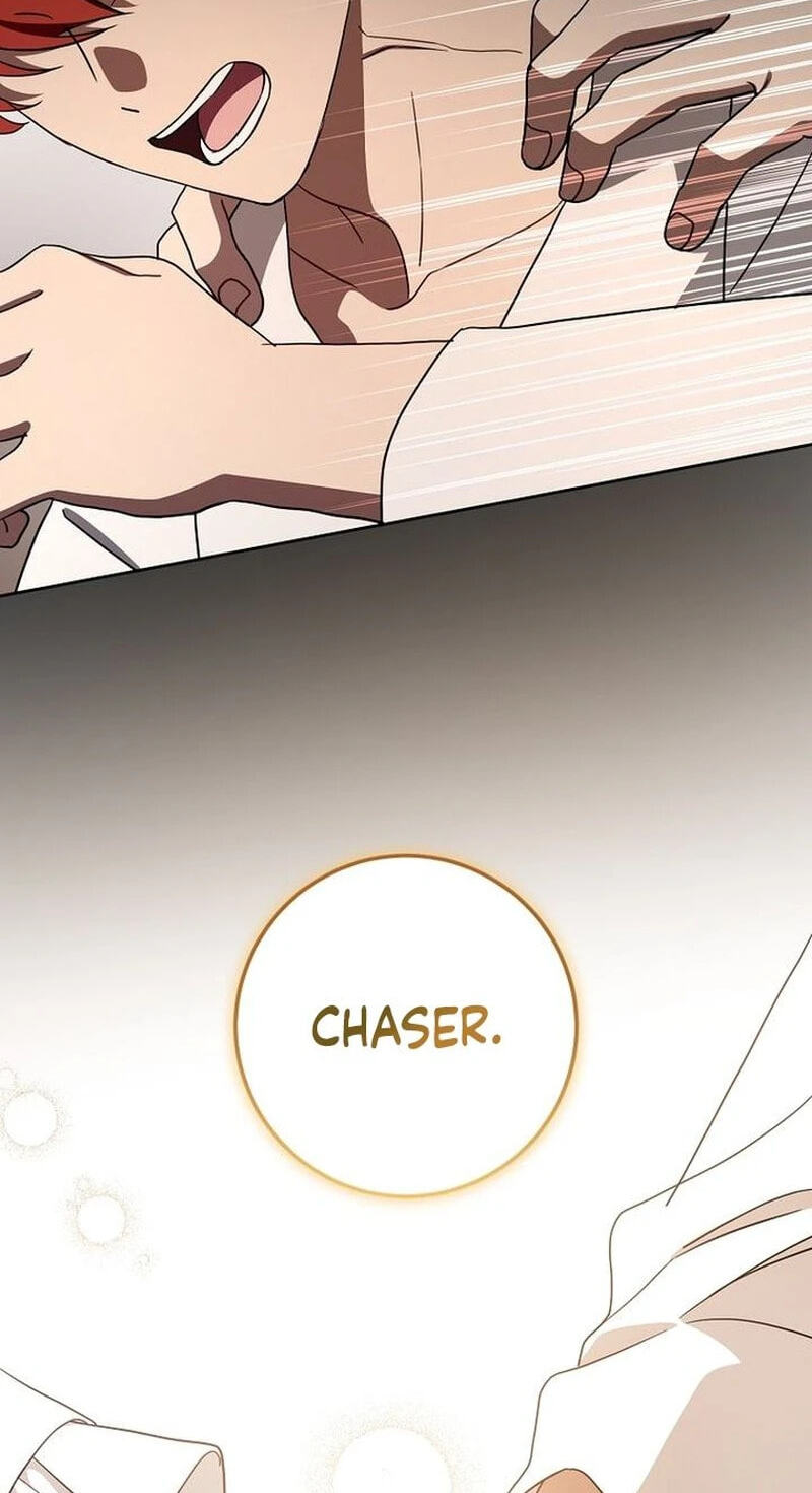 Gimme That Pacifier! Chapter 134 page 29 - 