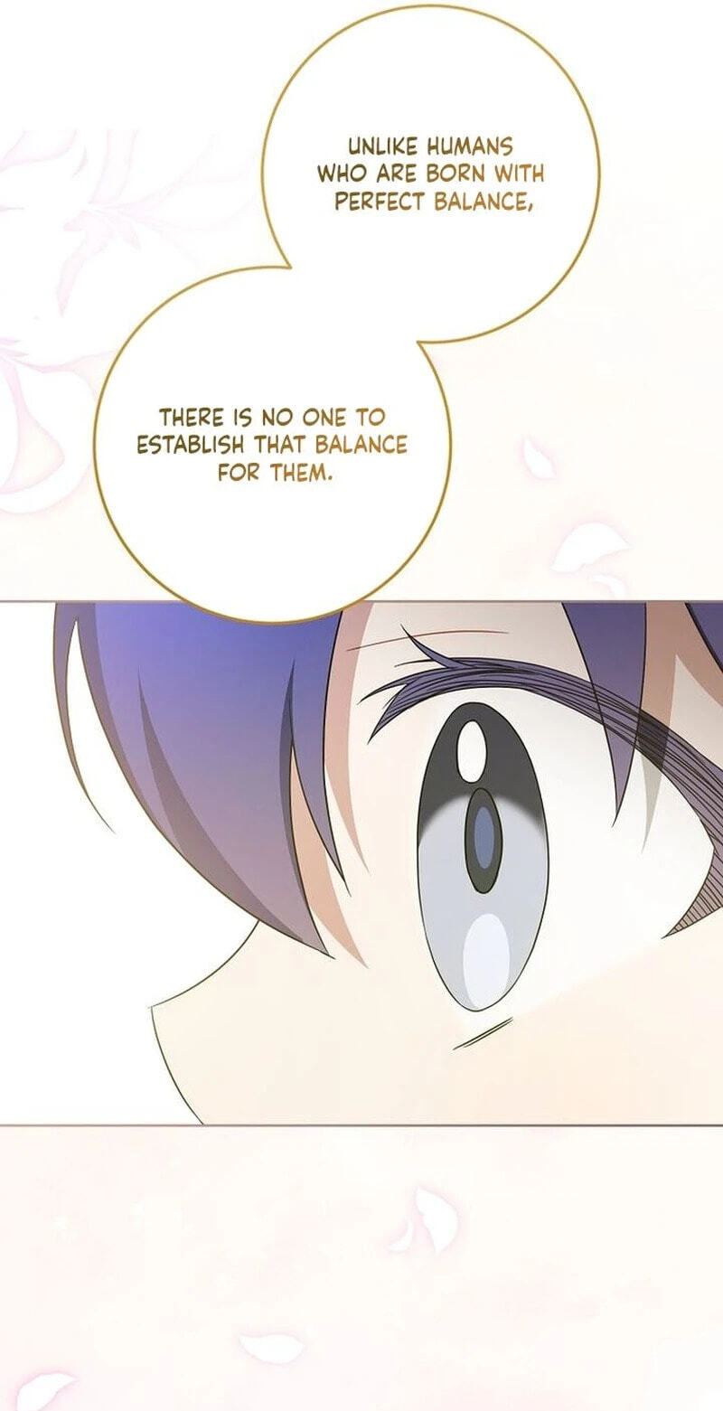 Gimme That Pacifier! Chapter 134 page 62 - 