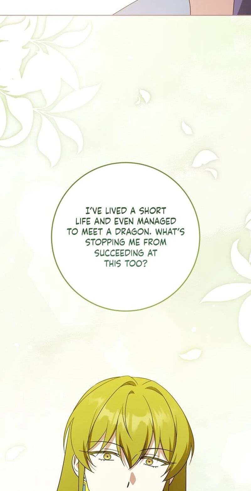 Gimme That Pacifier! Chapter 134 page 64 - 
