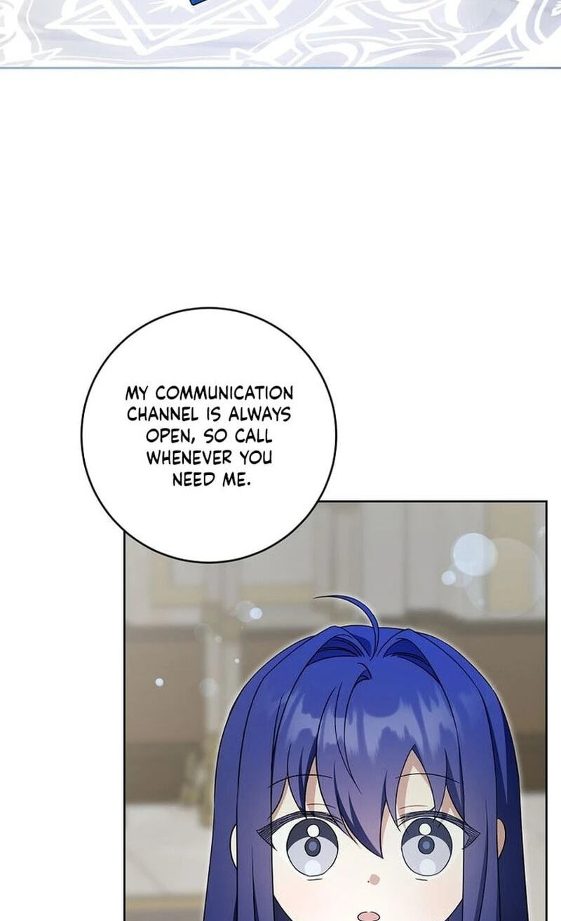 Gimme That Pacifier! Chapter 134 page 68 - 