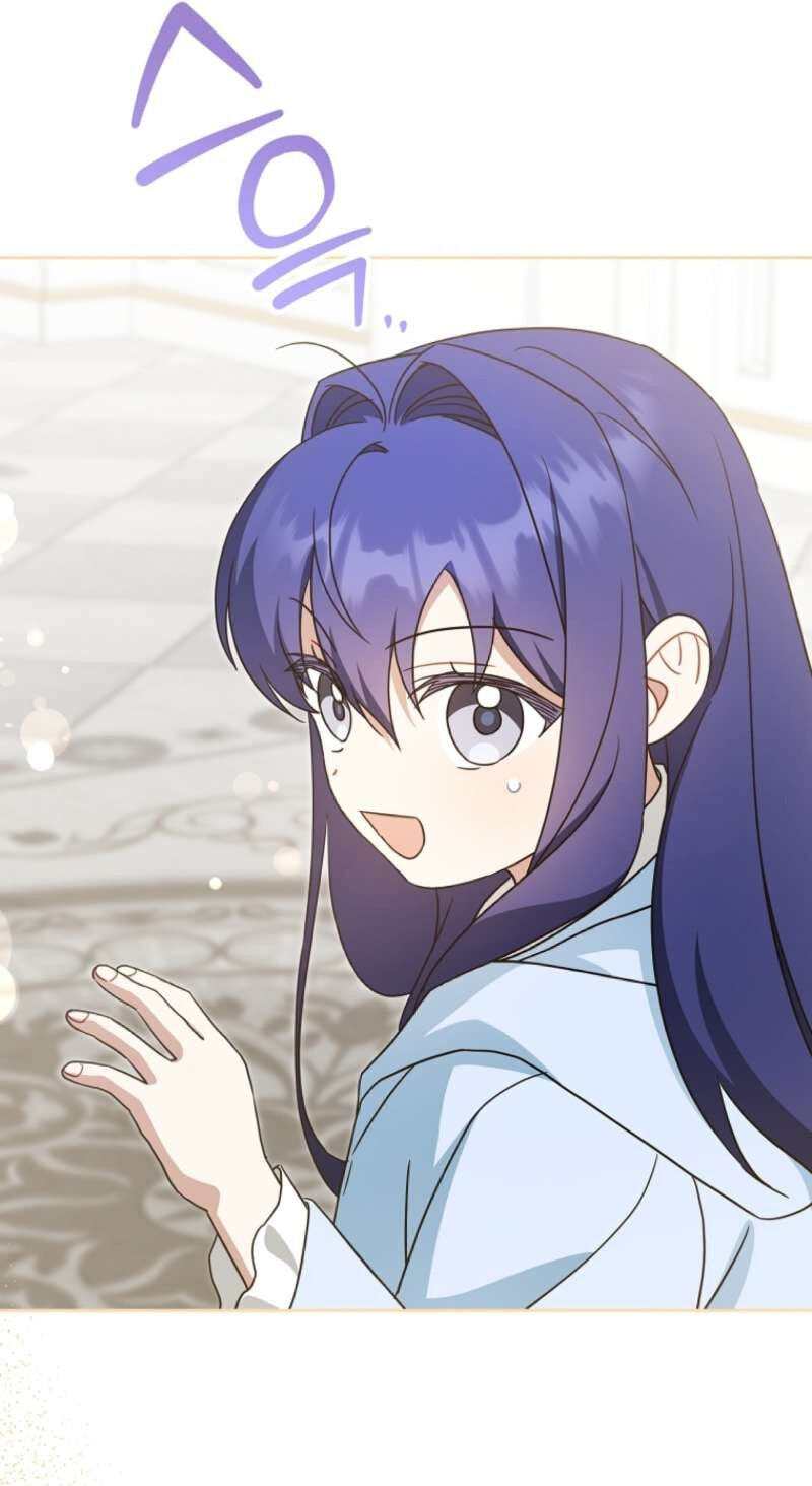 Gimme That Pacifier! Chapter 135 page 36 - 