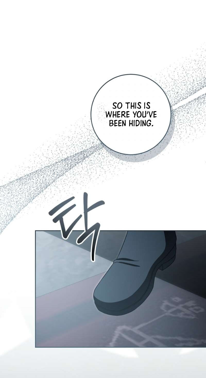 Gimme That Pacifier! Chapter 135 page 39 - 