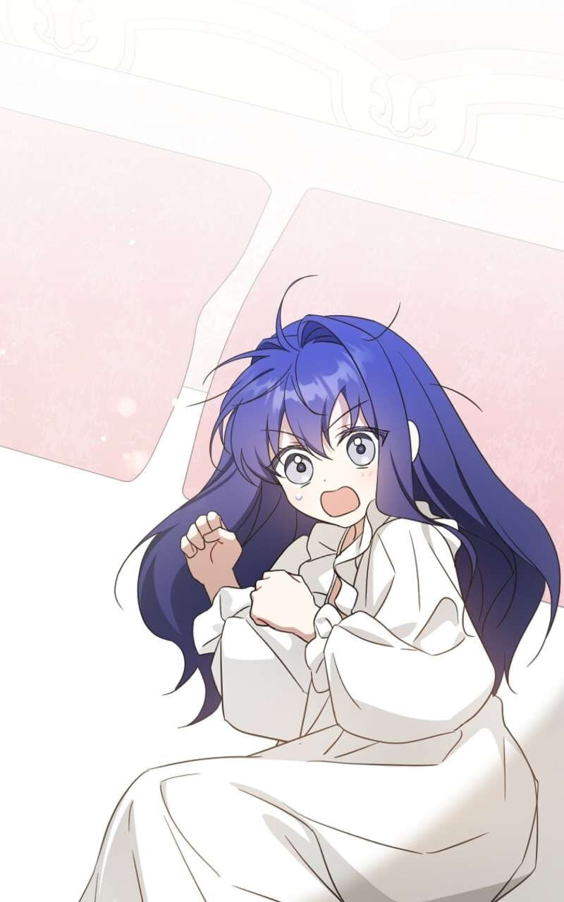 Gimme That Pacifier! Chapter 135 page 70 - 
