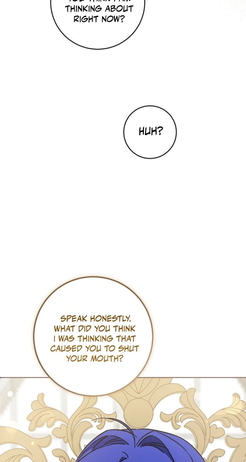 Gimme That Pacifier! Chapter 136 page 62 - 