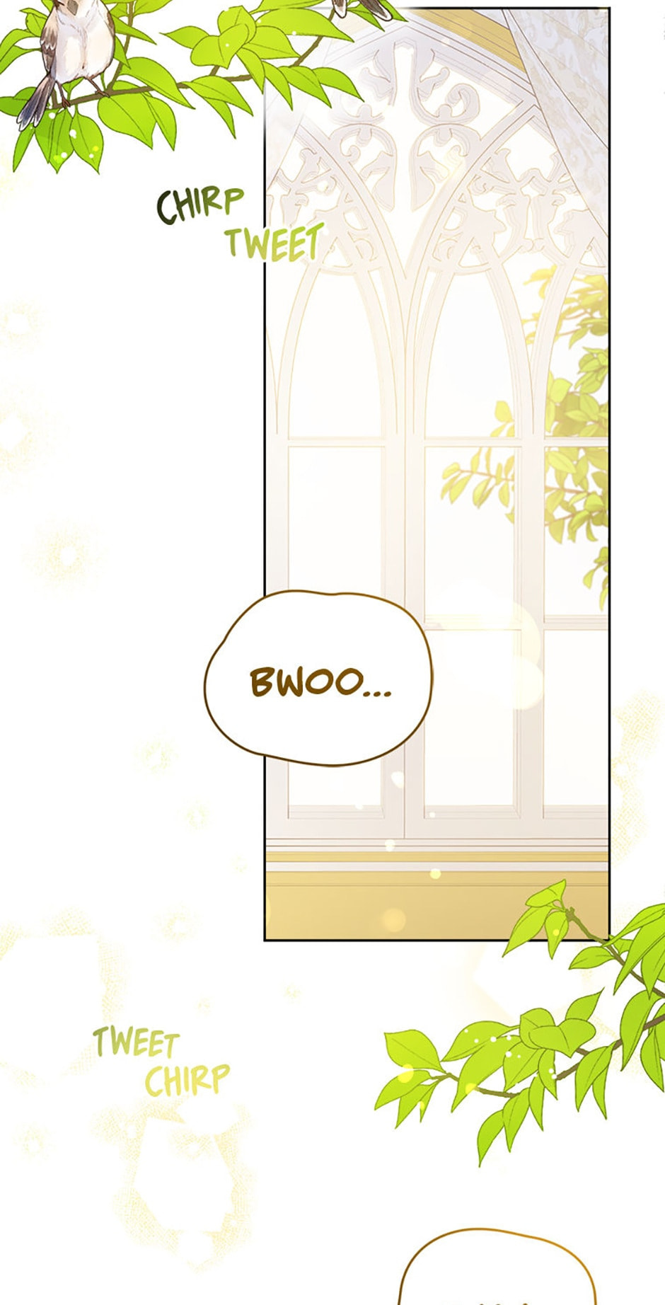 Gimme That Pacifier! Chapter 14 page 2 - 