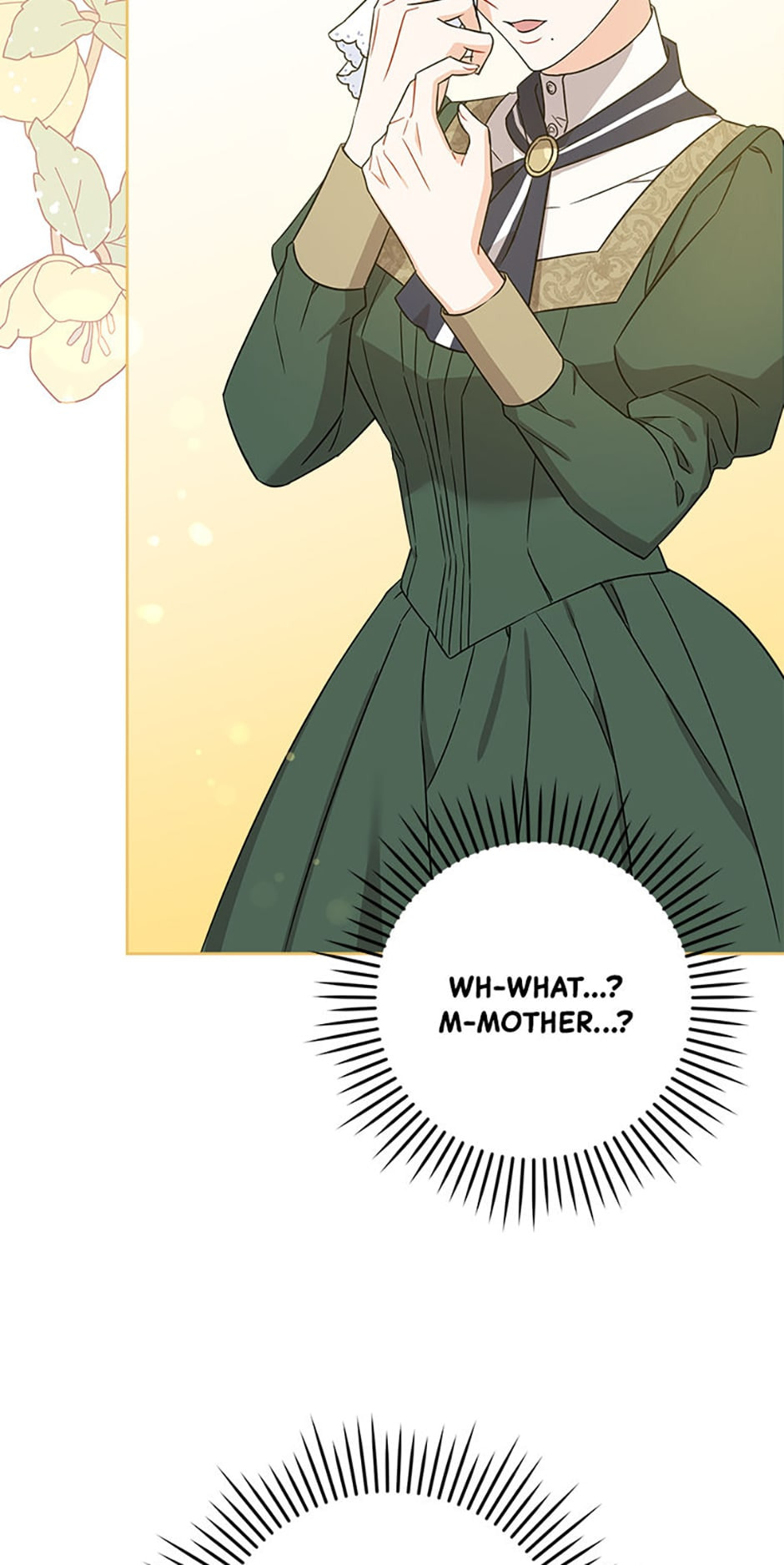 Gimme That Pacifier! Chapter 14 page 20 - 
