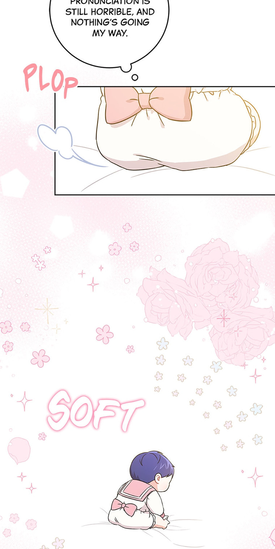 Gimme That Pacifier! Chapter 14 page 22 - 