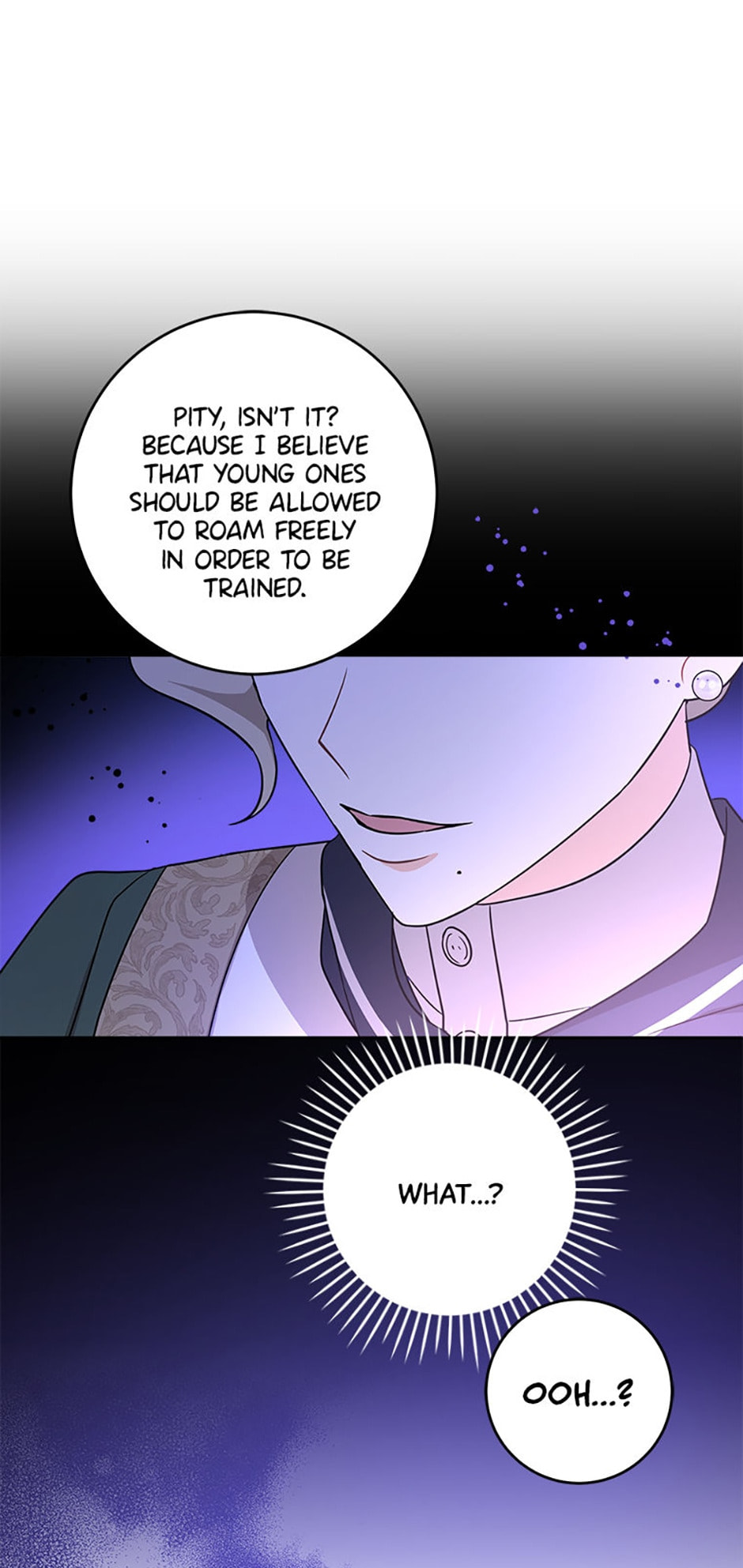 Gimme That Pacifier! Chapter 14 page 41 - 