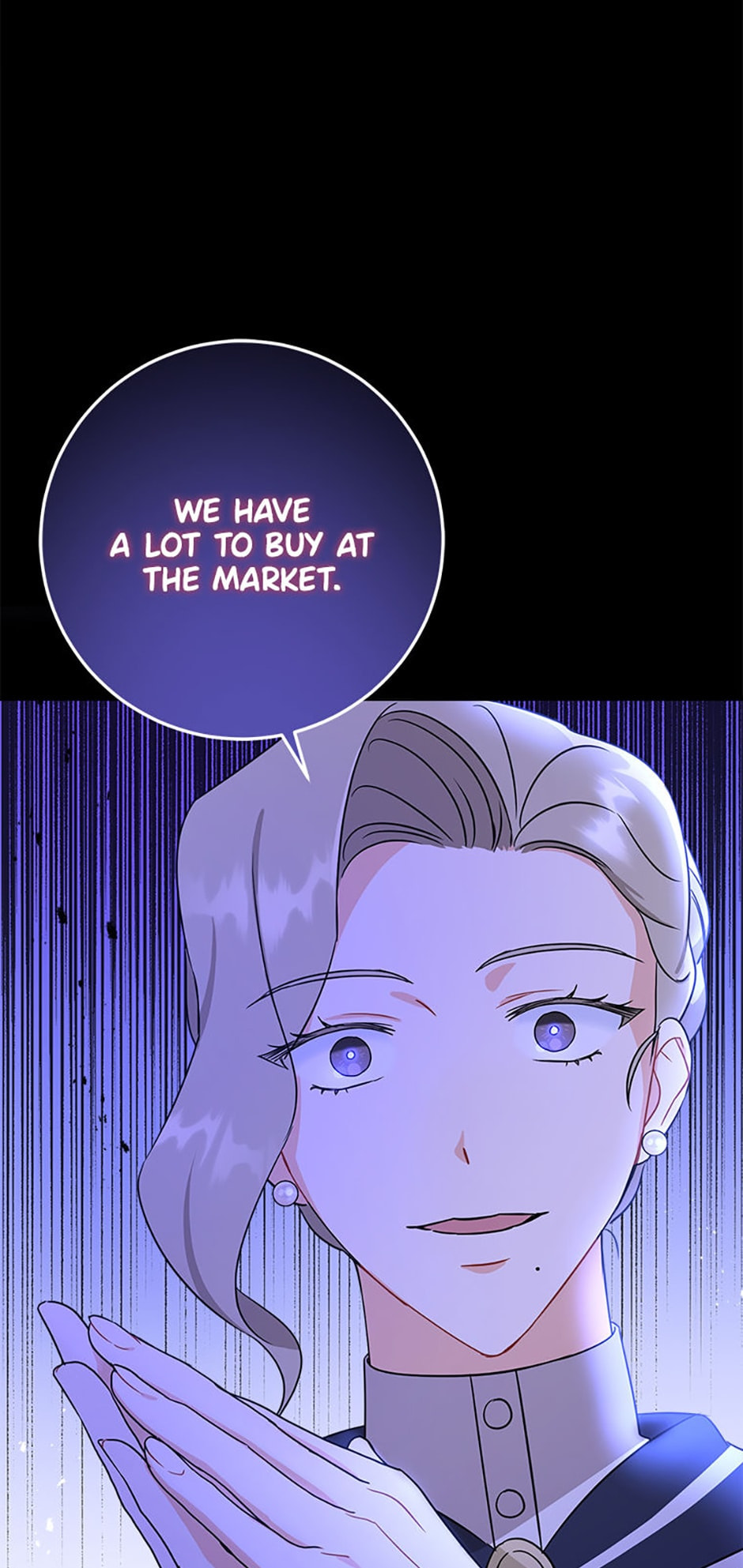 Gimme That Pacifier! Chapter 14 page 45 - 