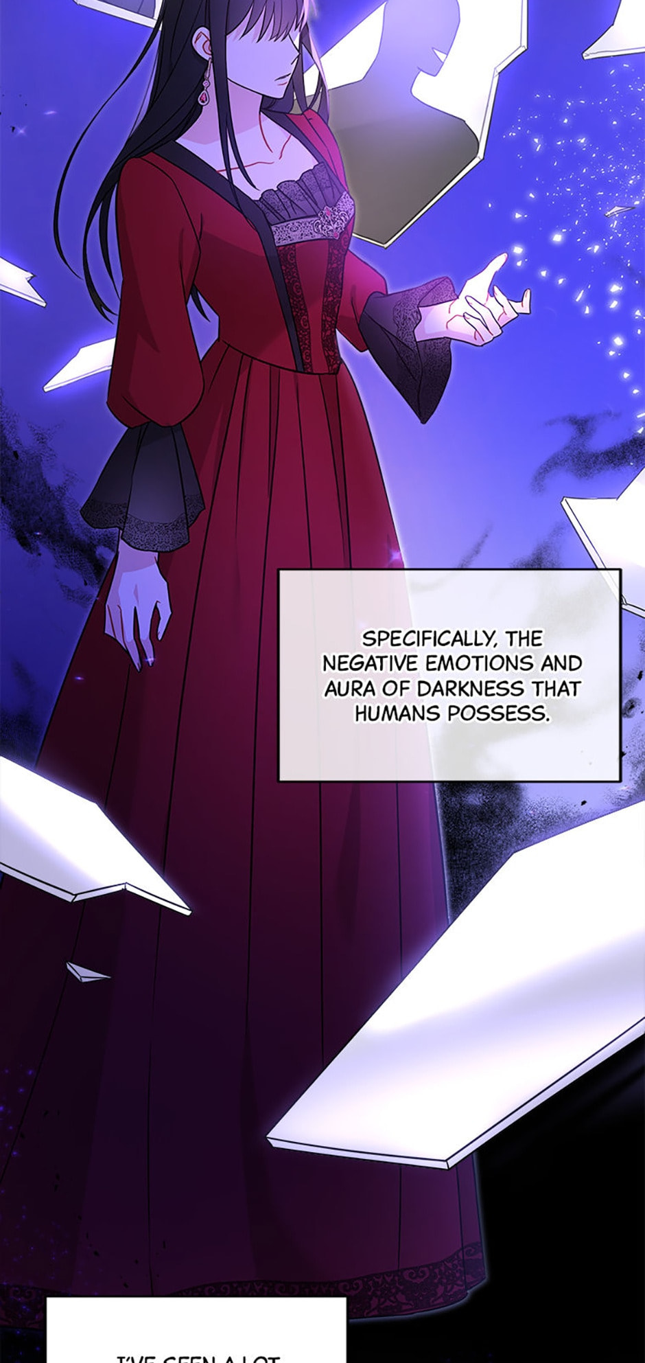 Gimme That Pacifier! Chapter 14 page 47 - 