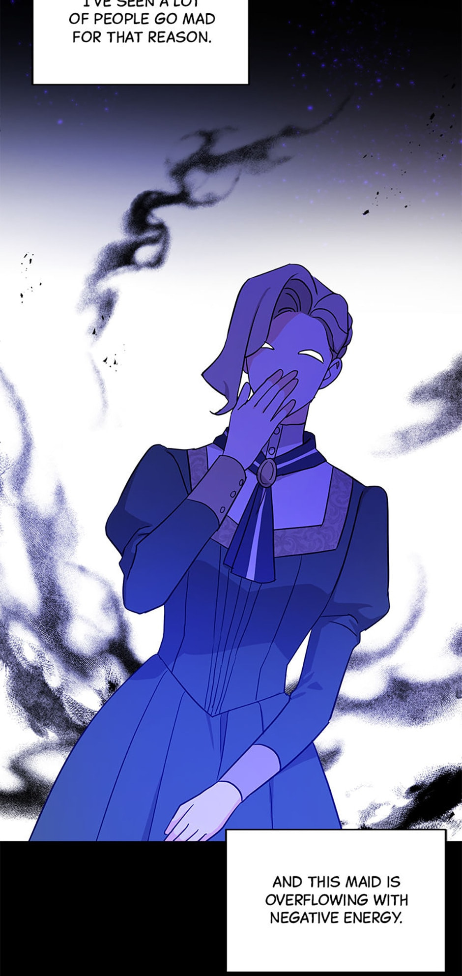 Gimme That Pacifier! Chapter 14 page 48 - 