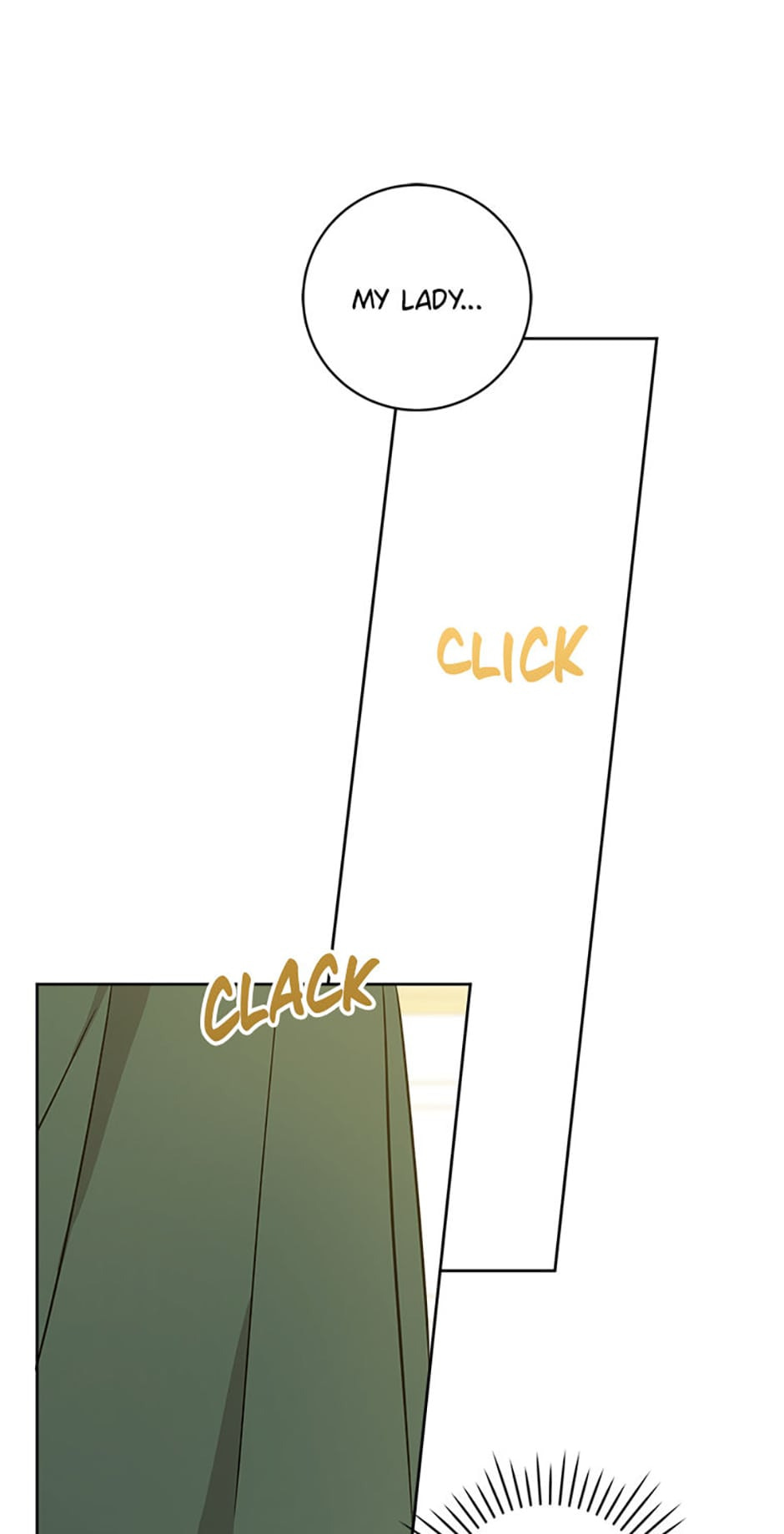 Gimme That Pacifier! Chapter 15 page 15 - 