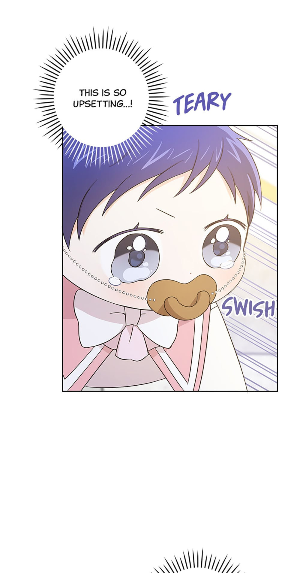 Gimme That Pacifier! Chapter 15 page 18 - 