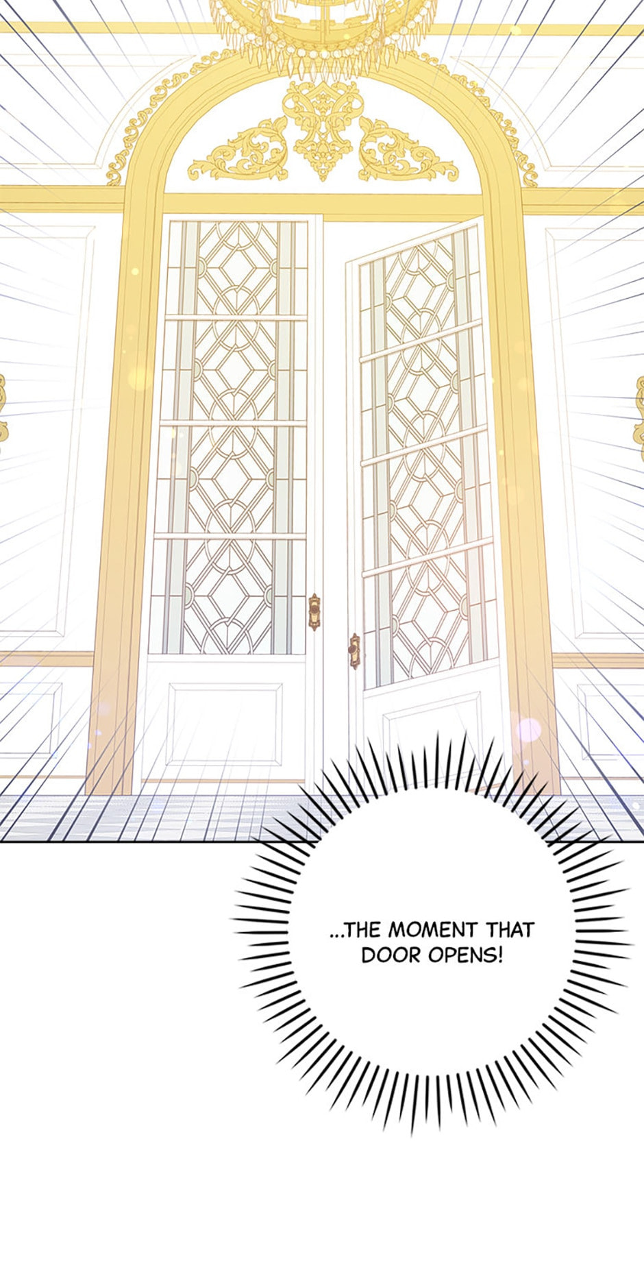 Gimme That Pacifier! Chapter 15 page 29 - 