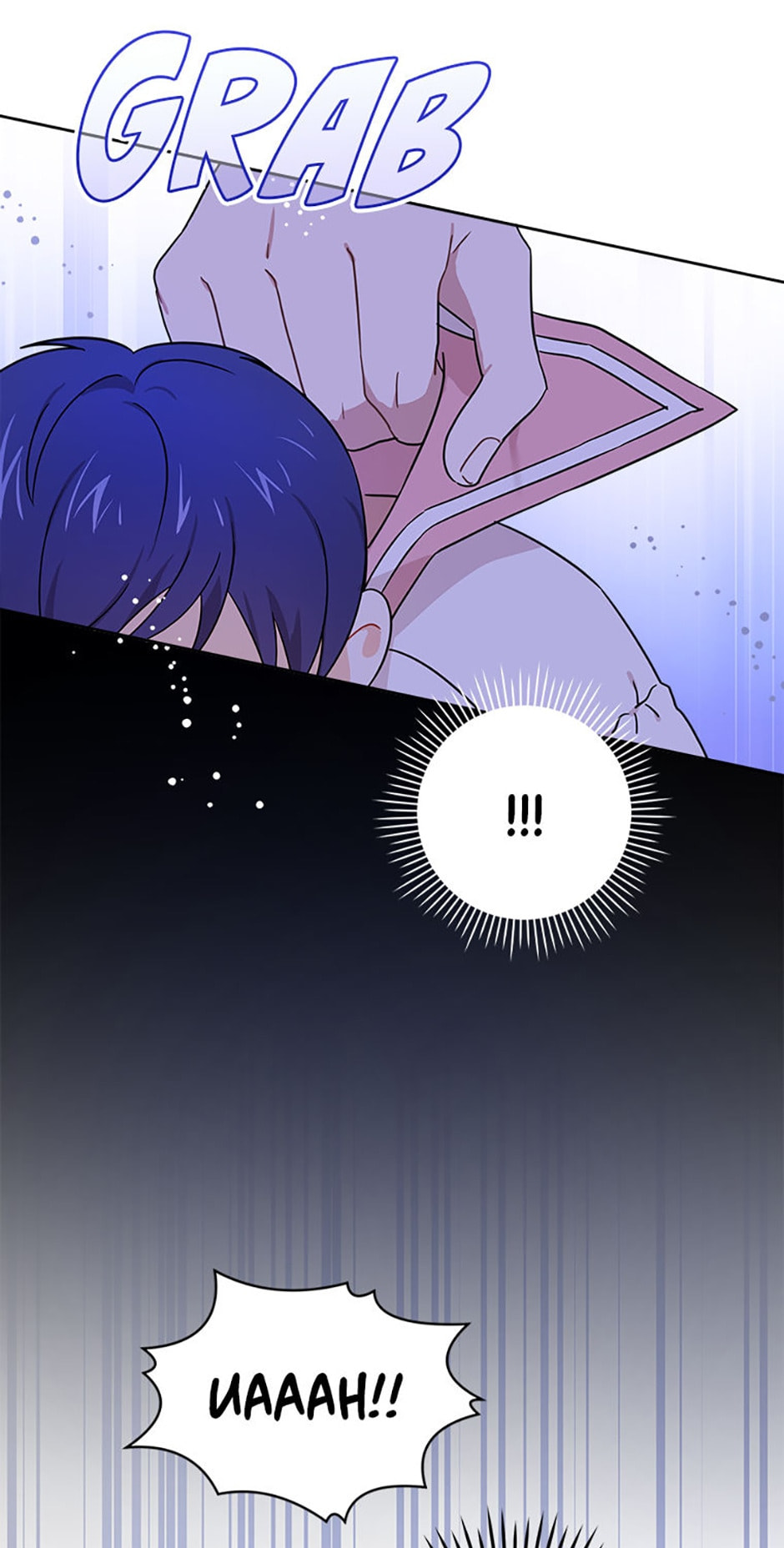 Gimme That Pacifier! Chapter 15 page 30 - 