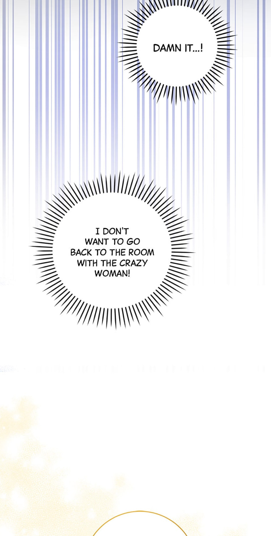 Gimme That Pacifier! Chapter 15 page 31 - 