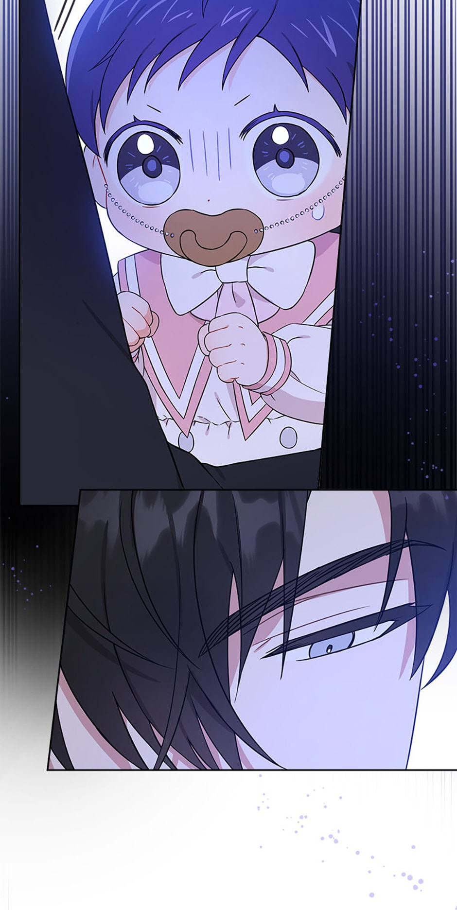 Gimme That Pacifier! Chapter 15 page 41 - 