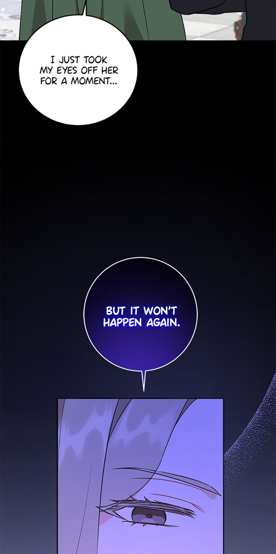 Gimme That Pacifier! Chapter 15 page 51 - 