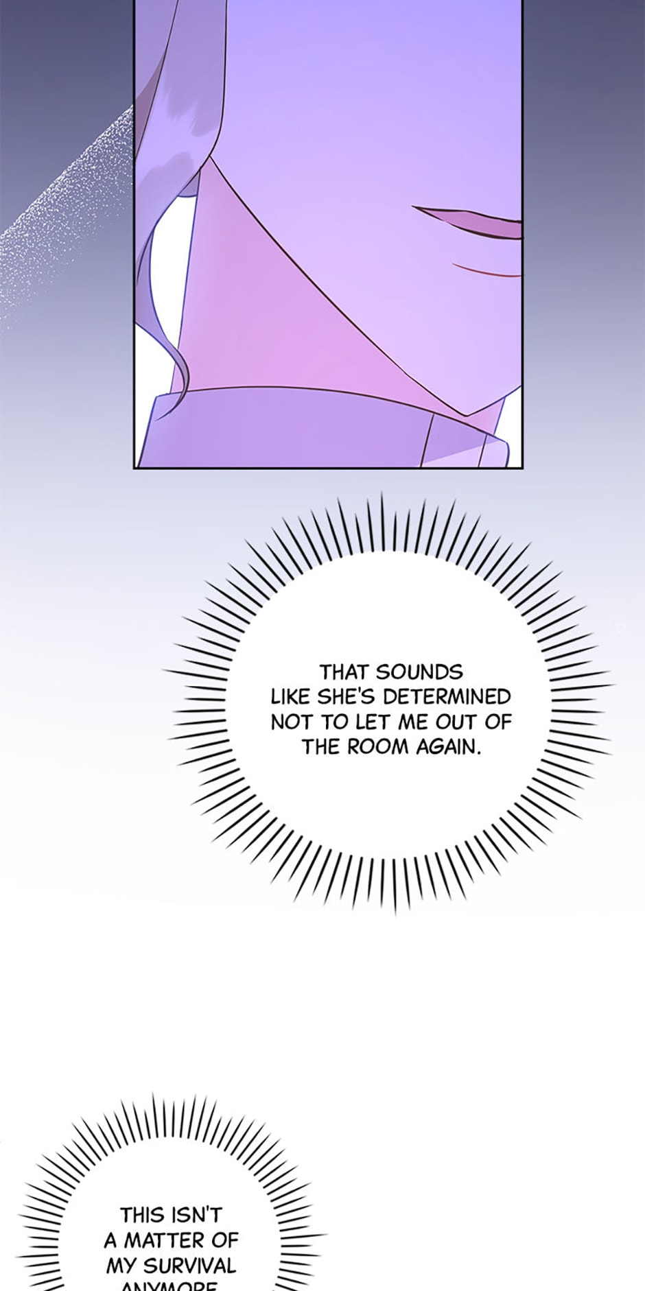 Gimme That Pacifier! Chapter 15 page 52 - 