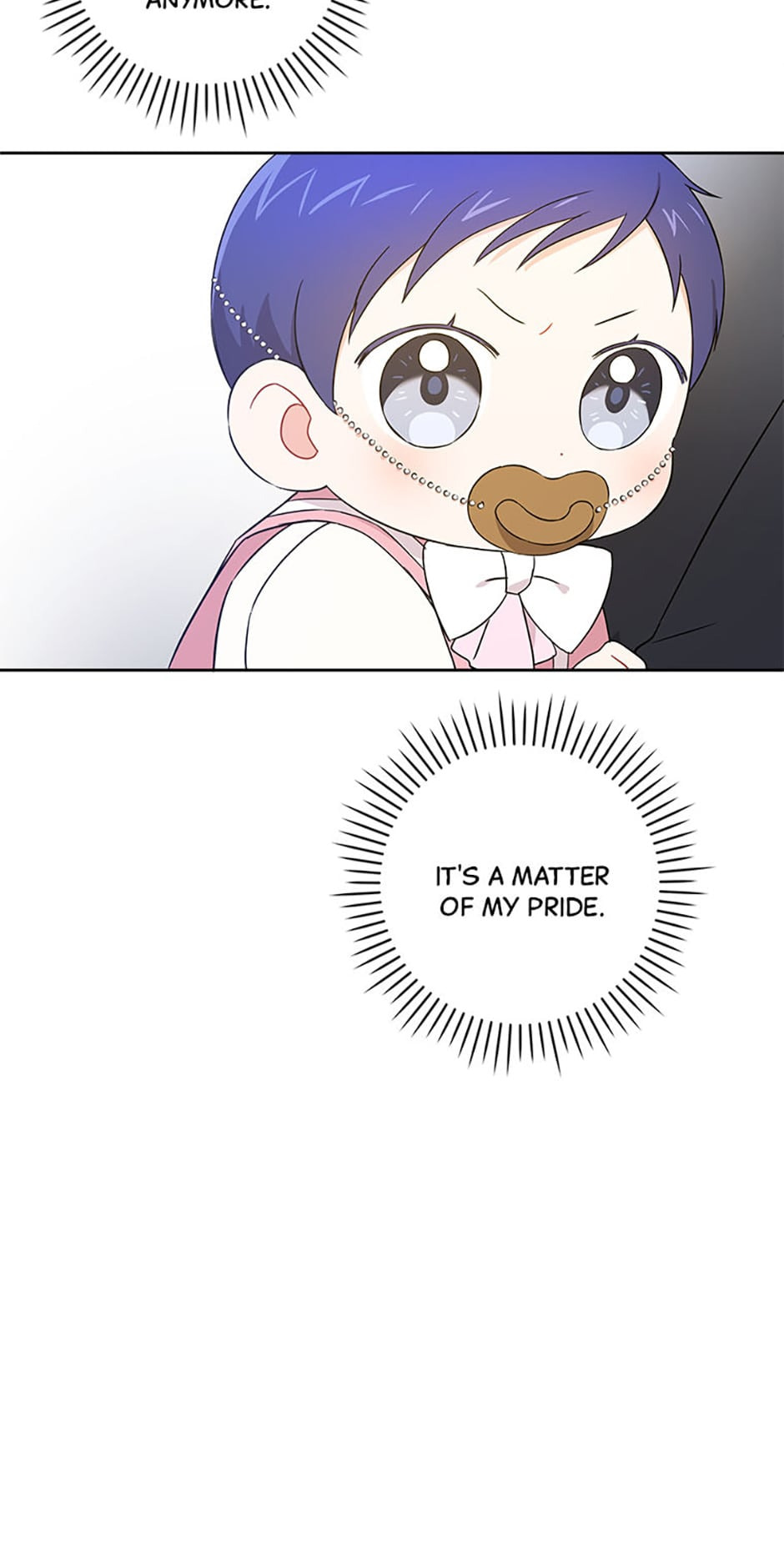 Gimme That Pacifier! Chapter 15 page 53 - 