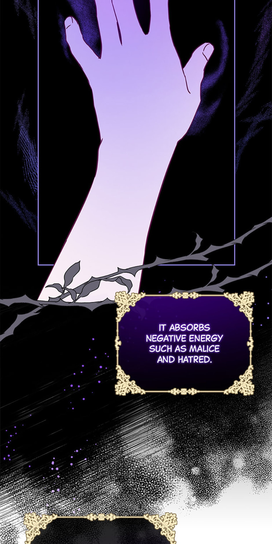 Gimme That Pacifier! Chapter 15 page 59 - 