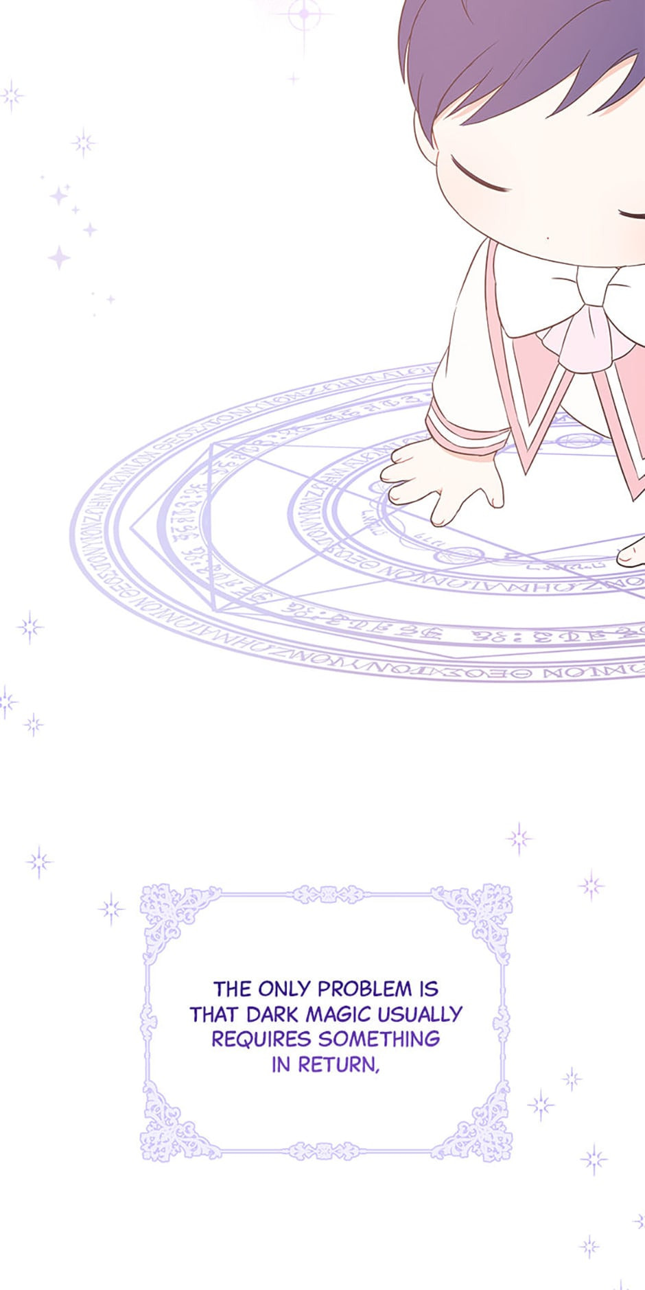 Gimme That Pacifier! Chapter 15 page 61 - 