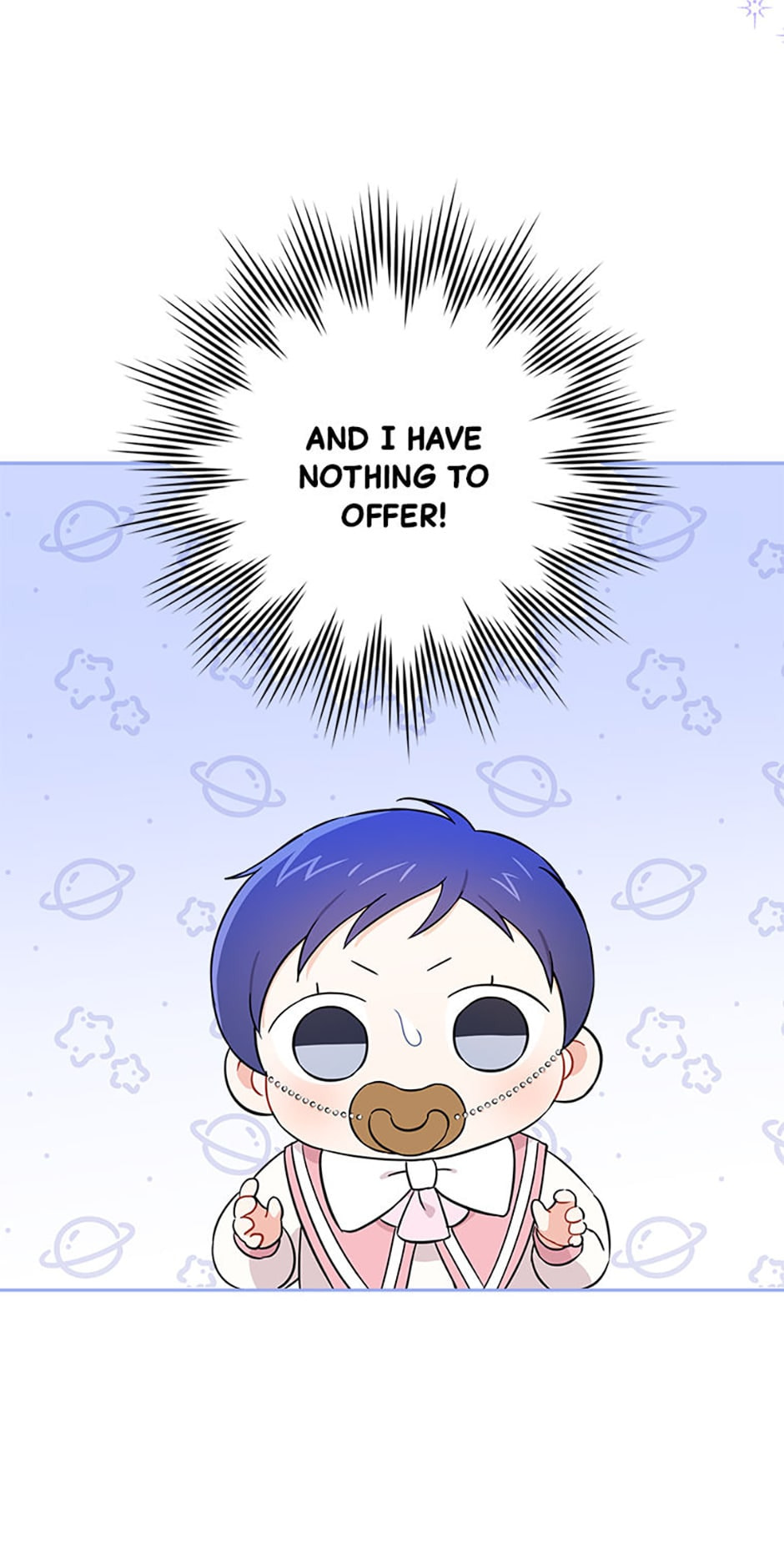 Gimme That Pacifier! Chapter 15 page 62 - 
