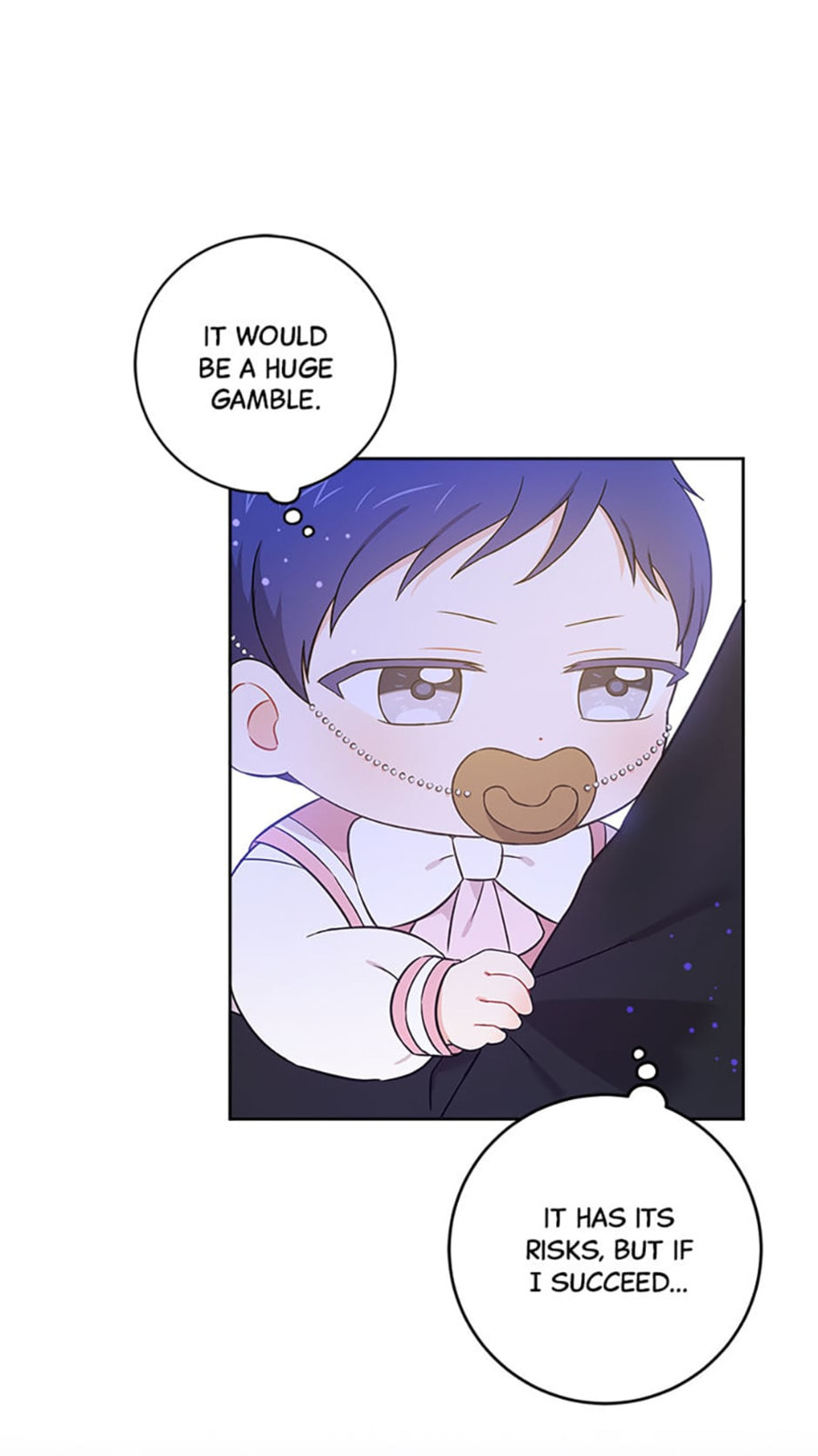 Gimme That Pacifier! Chapter 15 page 64 - 