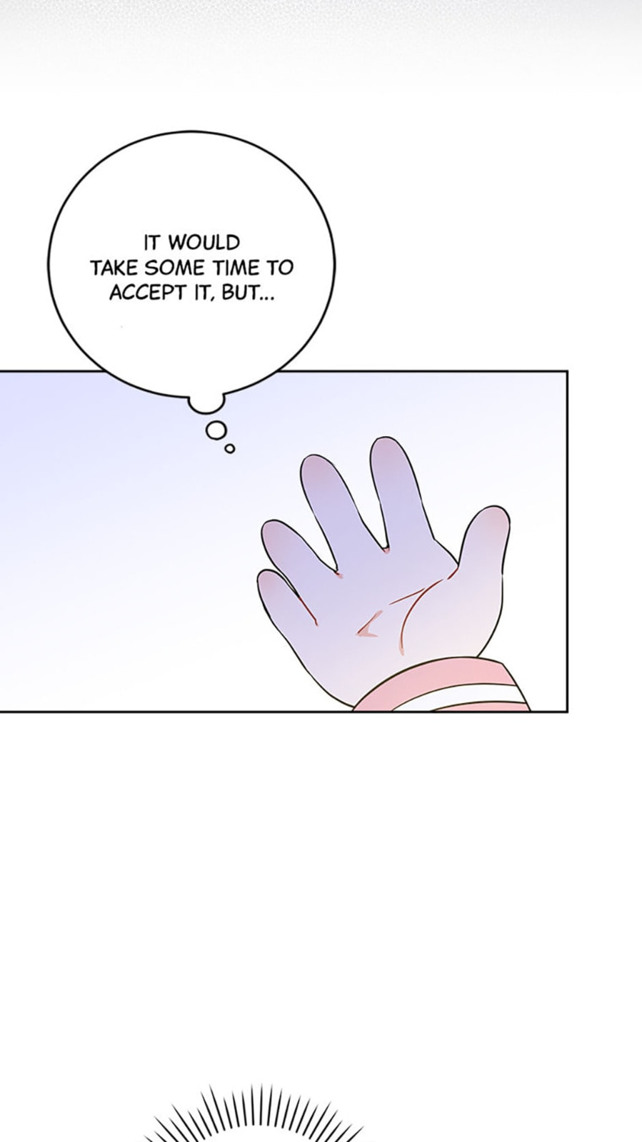 Gimme That Pacifier! Chapter 15 page 66 - 