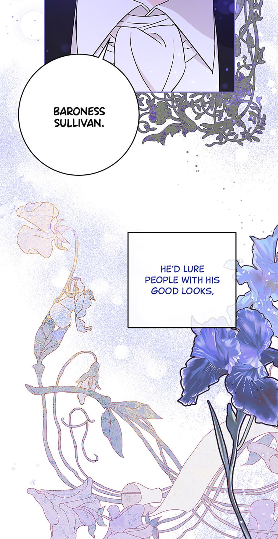 Gimme That Pacifier! Chapter 16 page 14 - 