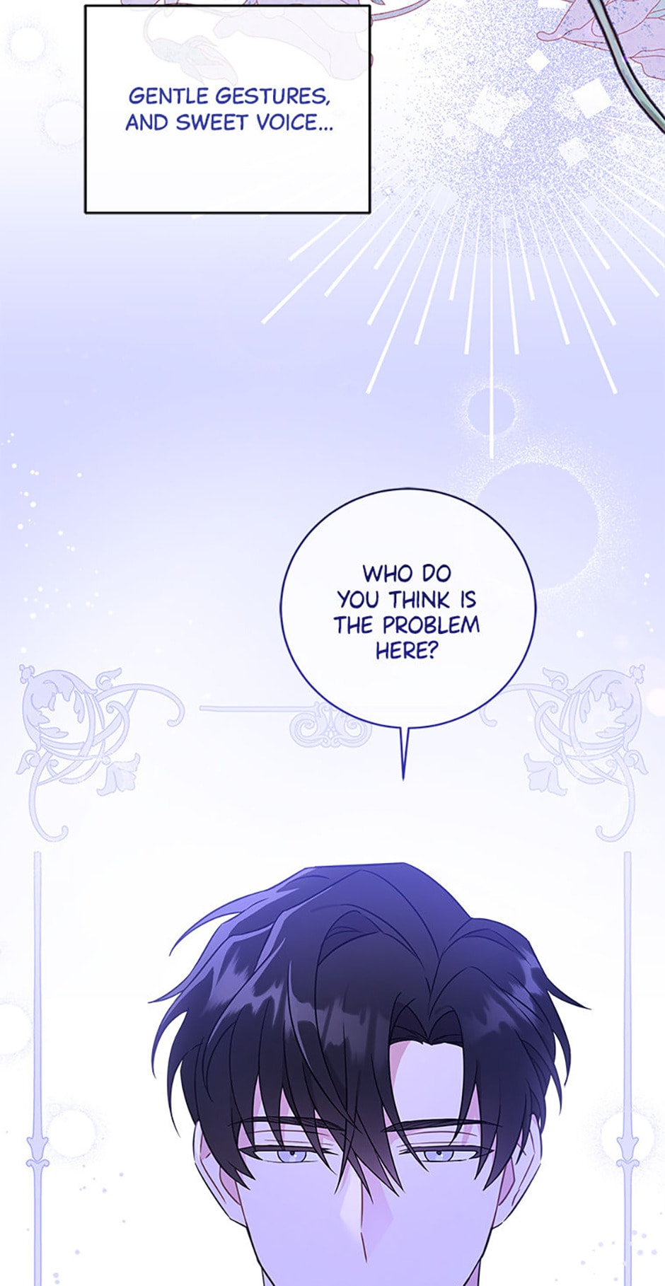 Gimme That Pacifier! Chapter 16 page 15 - 