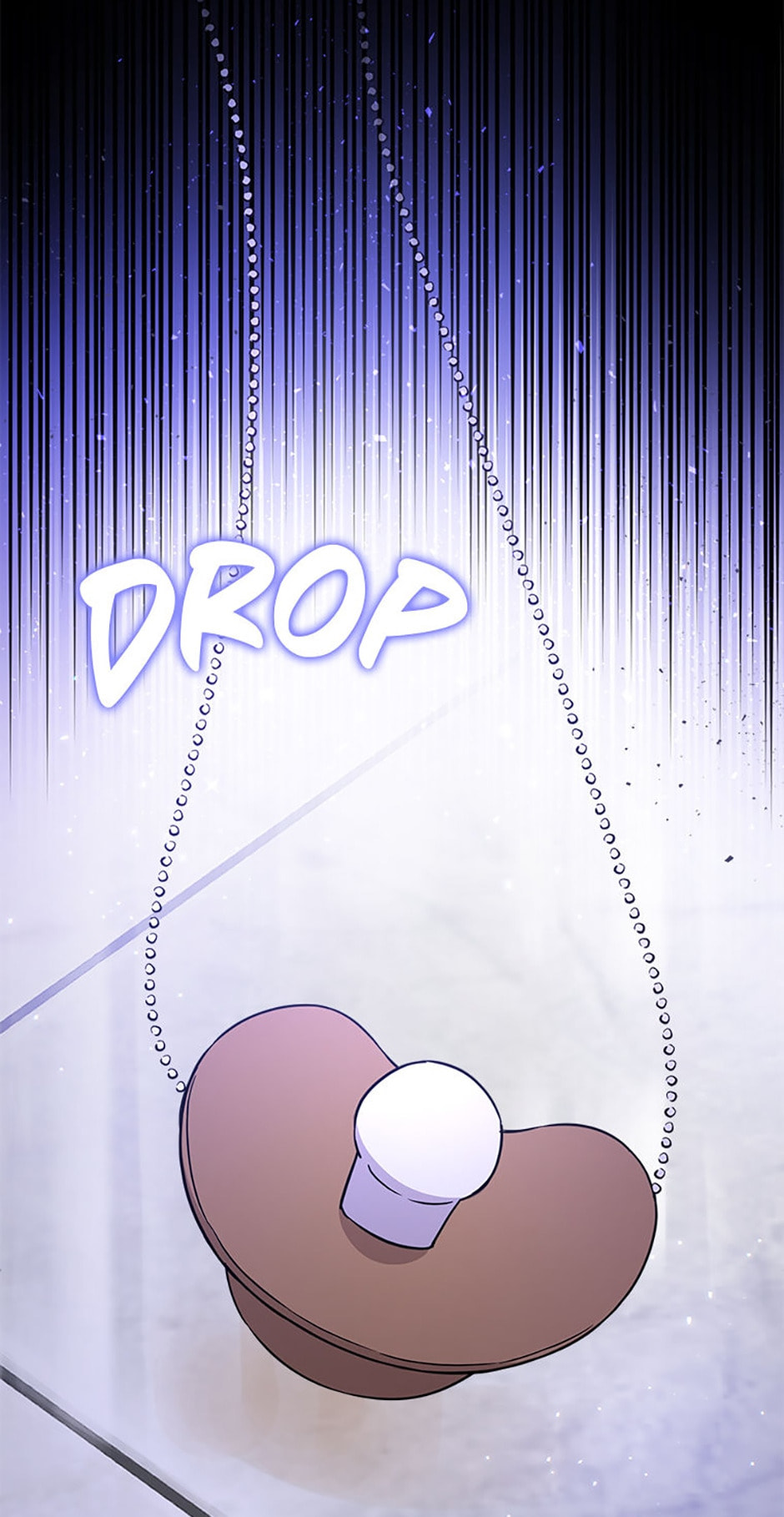 Gimme That Pacifier! Chapter 16 page 17 - 