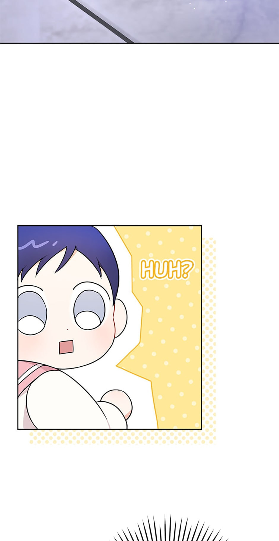Gimme That Pacifier! Chapter 16 page 18 - 