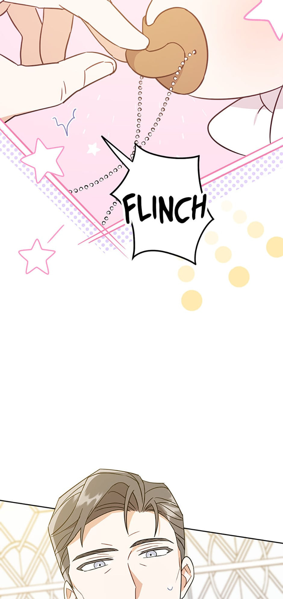 Gimme That Pacifier! Chapter 16 page 25 - 