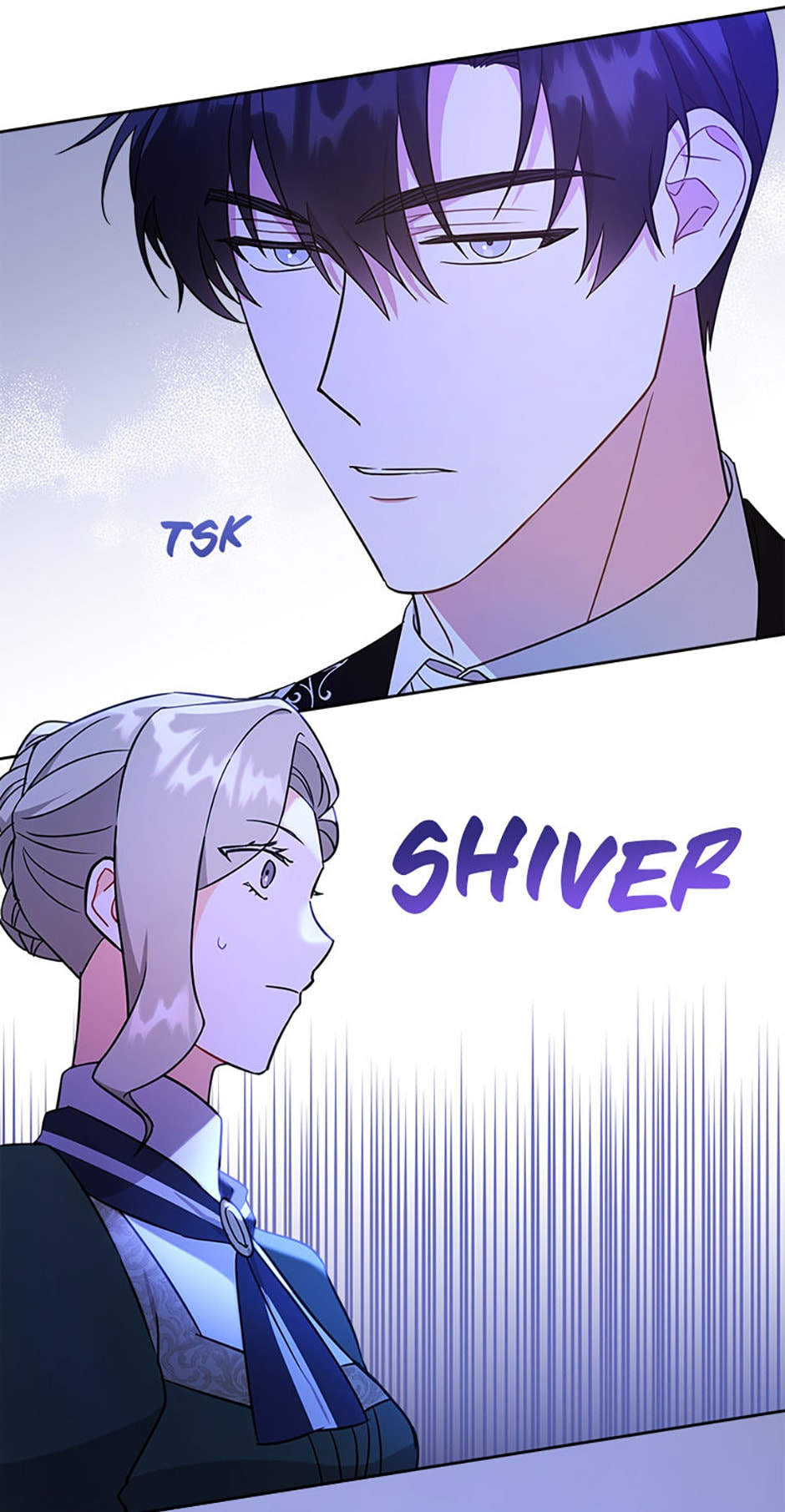 Gimme That Pacifier! Chapter 16 page 33 - 