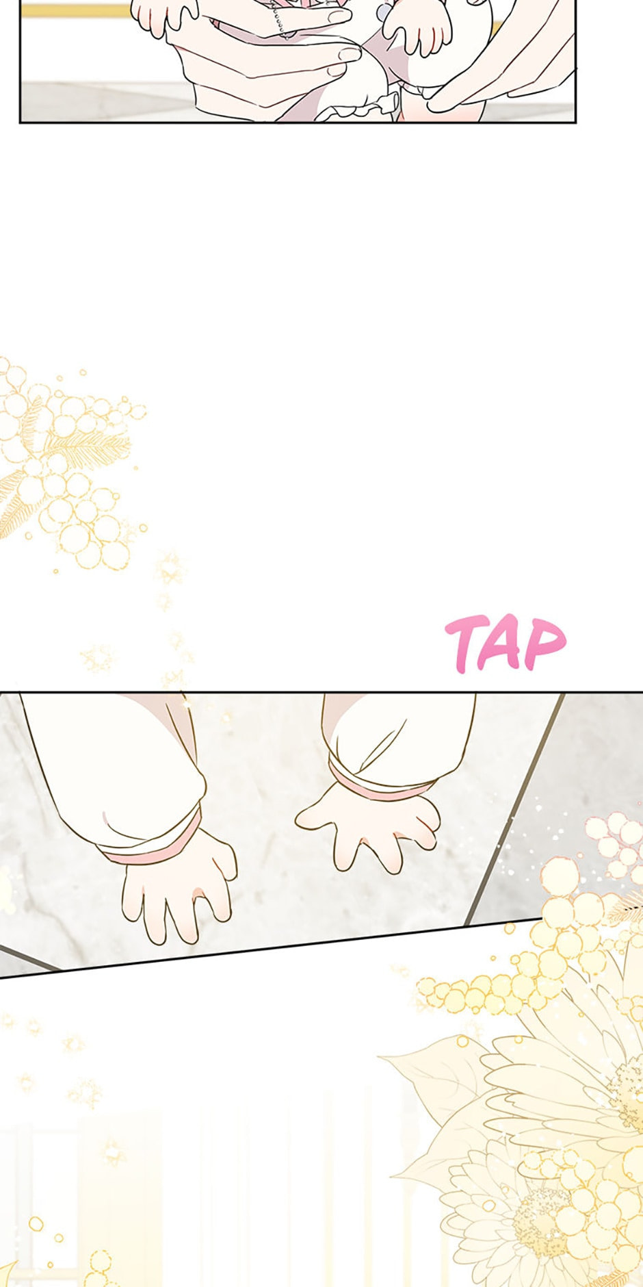 Gimme That Pacifier! Chapter 16 page 51 - 