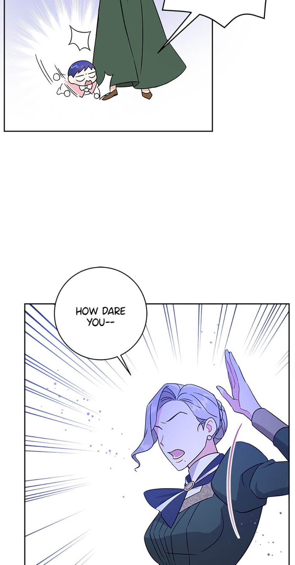 Gimme That Pacifier! Chapter 16 page 56 - 
