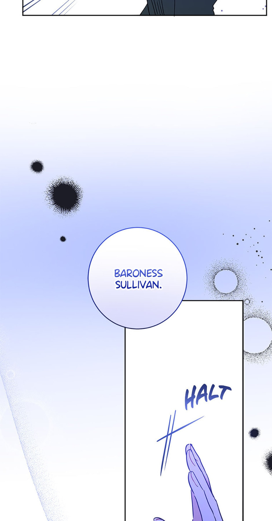 Gimme That Pacifier! Chapter 16 page 57 - 