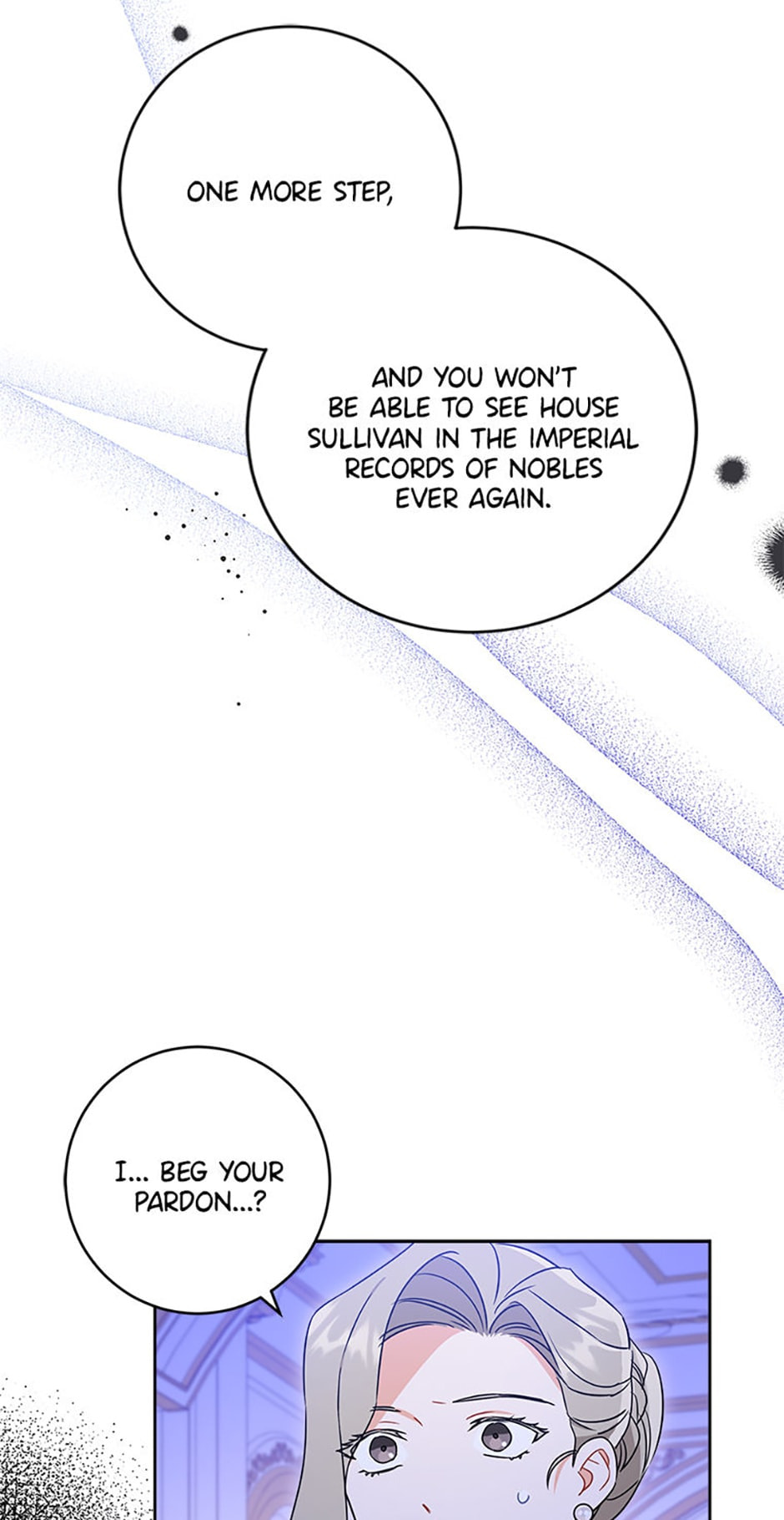 Gimme That Pacifier! Chapter 17 page 2 - 
