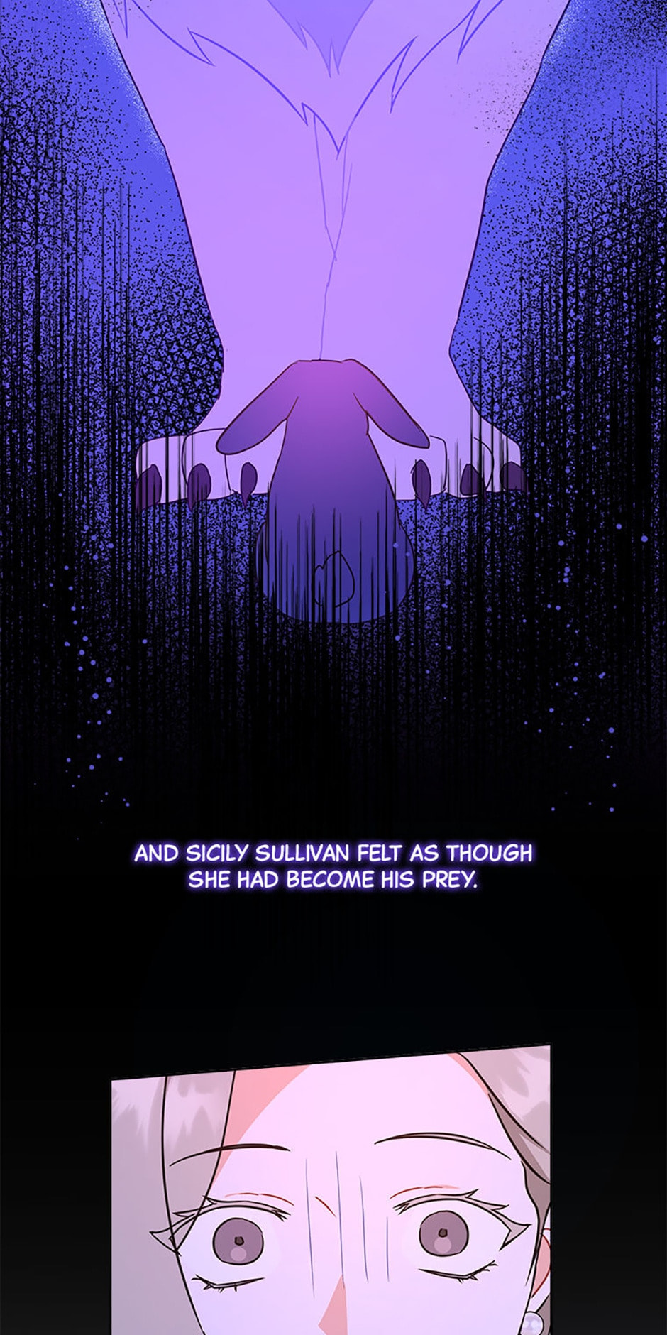Gimme That Pacifier! Chapter 17 page 17 - 