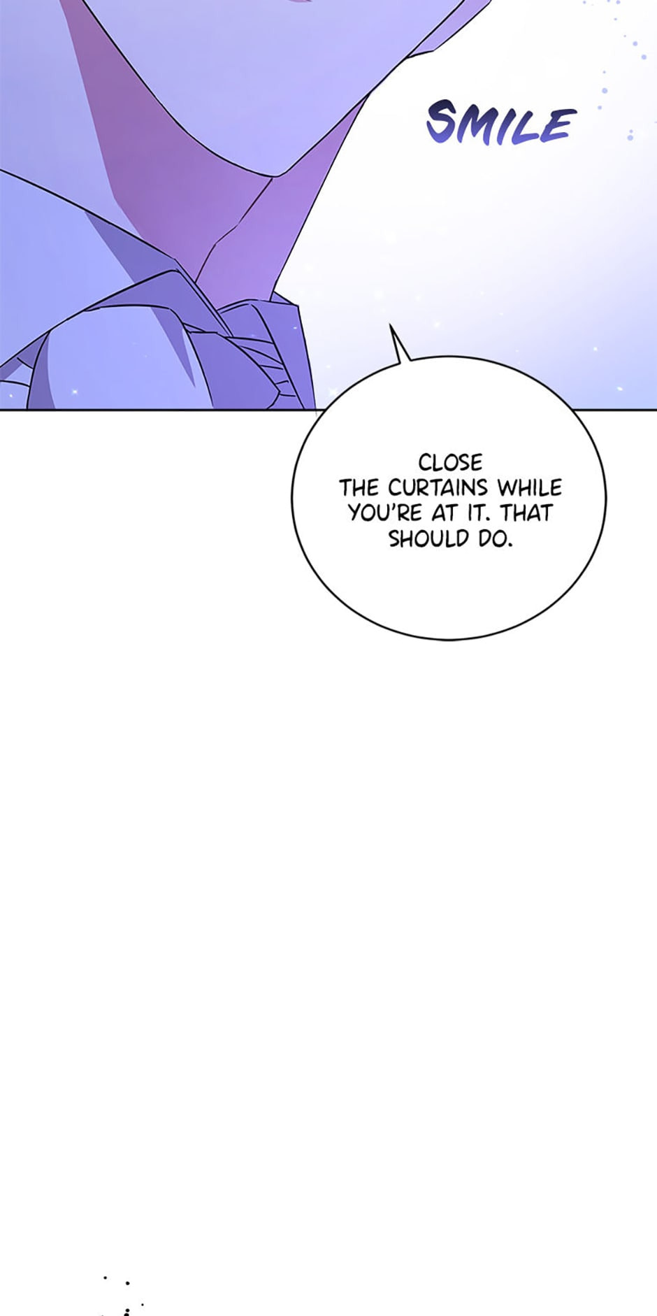 Gimme That Pacifier! Chapter 17 page 24 - 