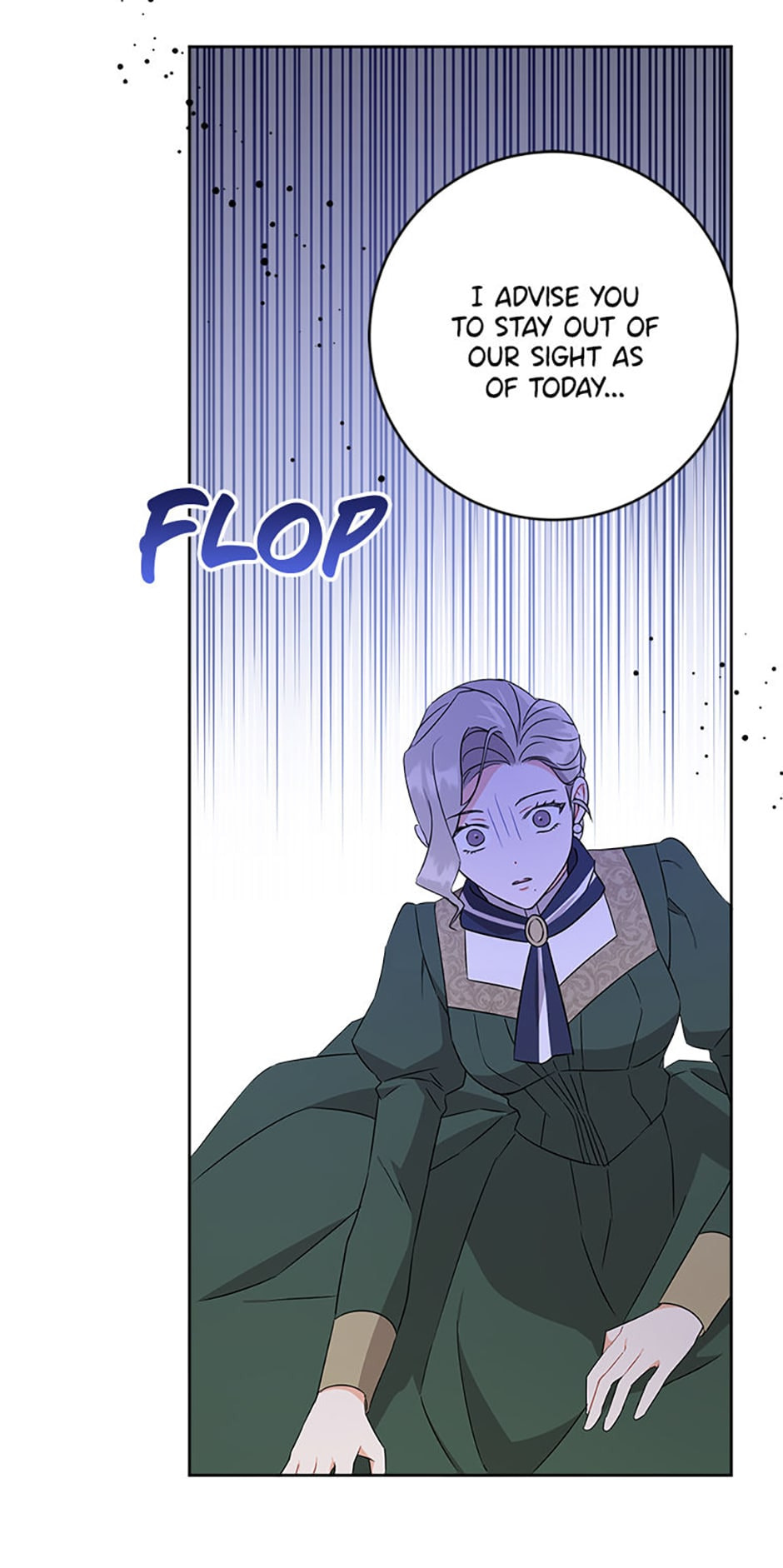 Gimme That Pacifier! Chapter 17 page 25 - 