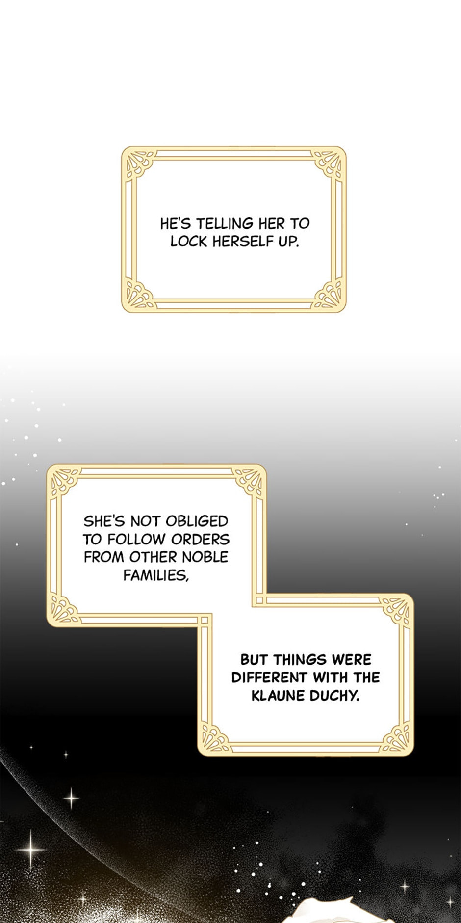 Gimme That Pacifier! Chapter 17 page 30 - 