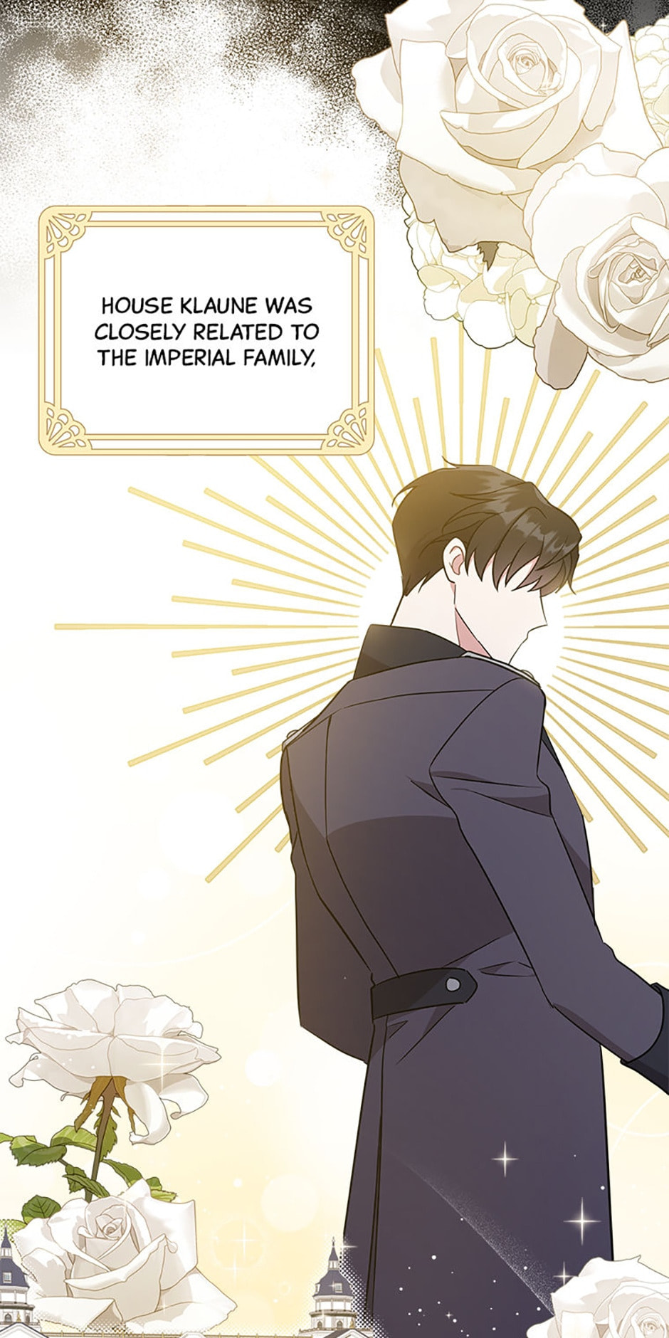 Gimme That Pacifier! Chapter 17 page 31 - 