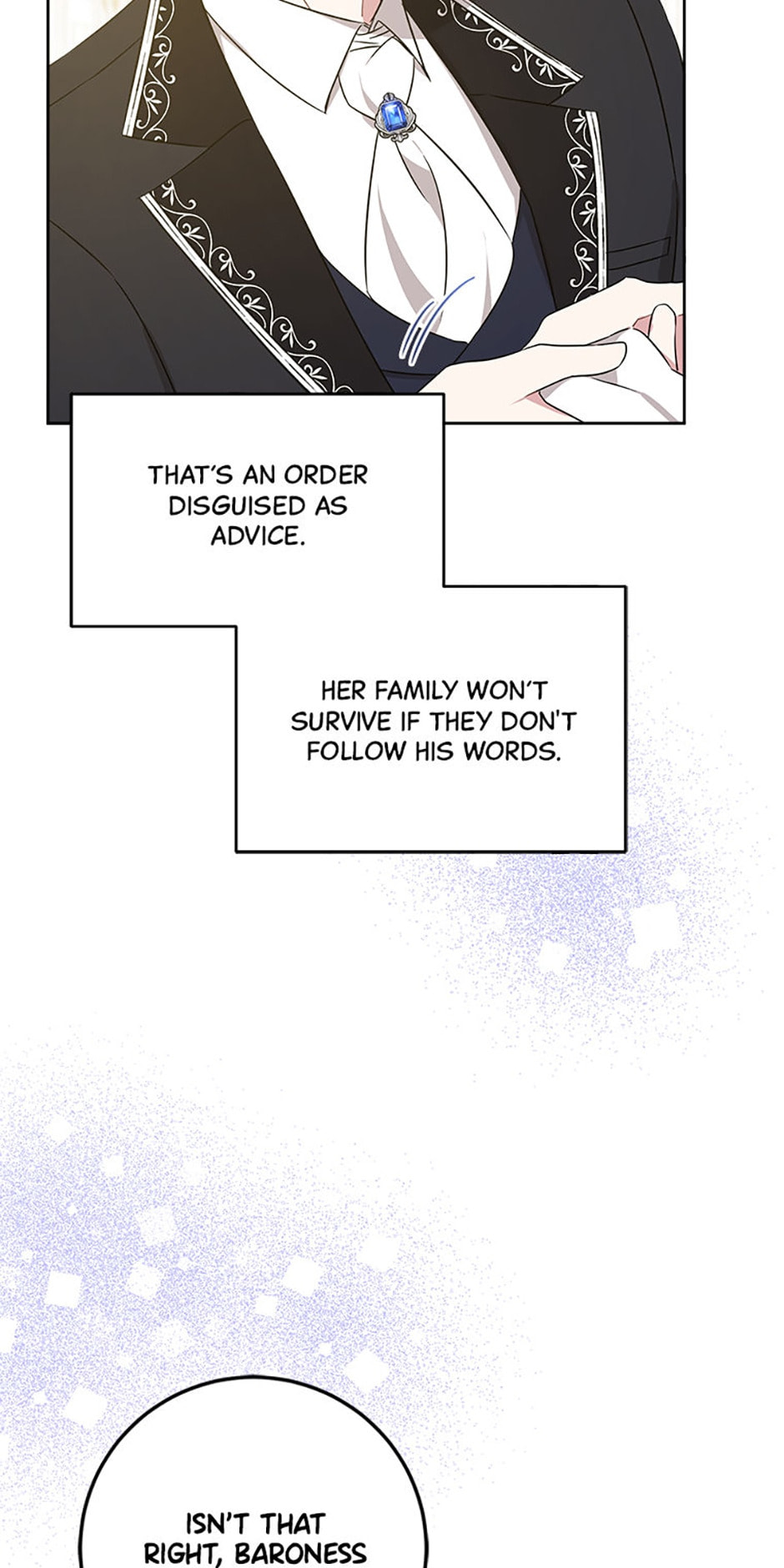 Gimme That Pacifier! Chapter 17 page 35 - 