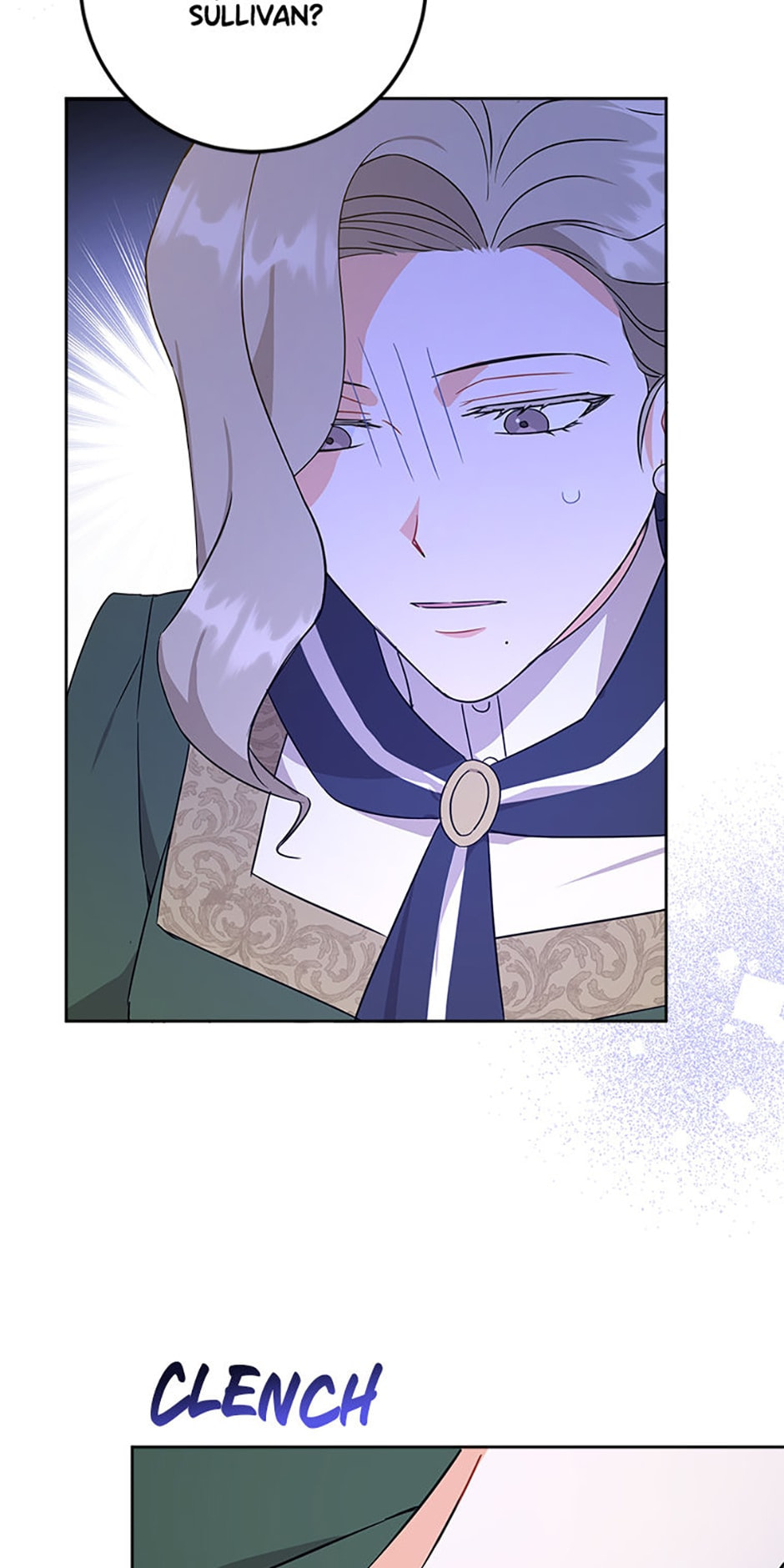Gimme That Pacifier! Chapter 17 page 36 - 