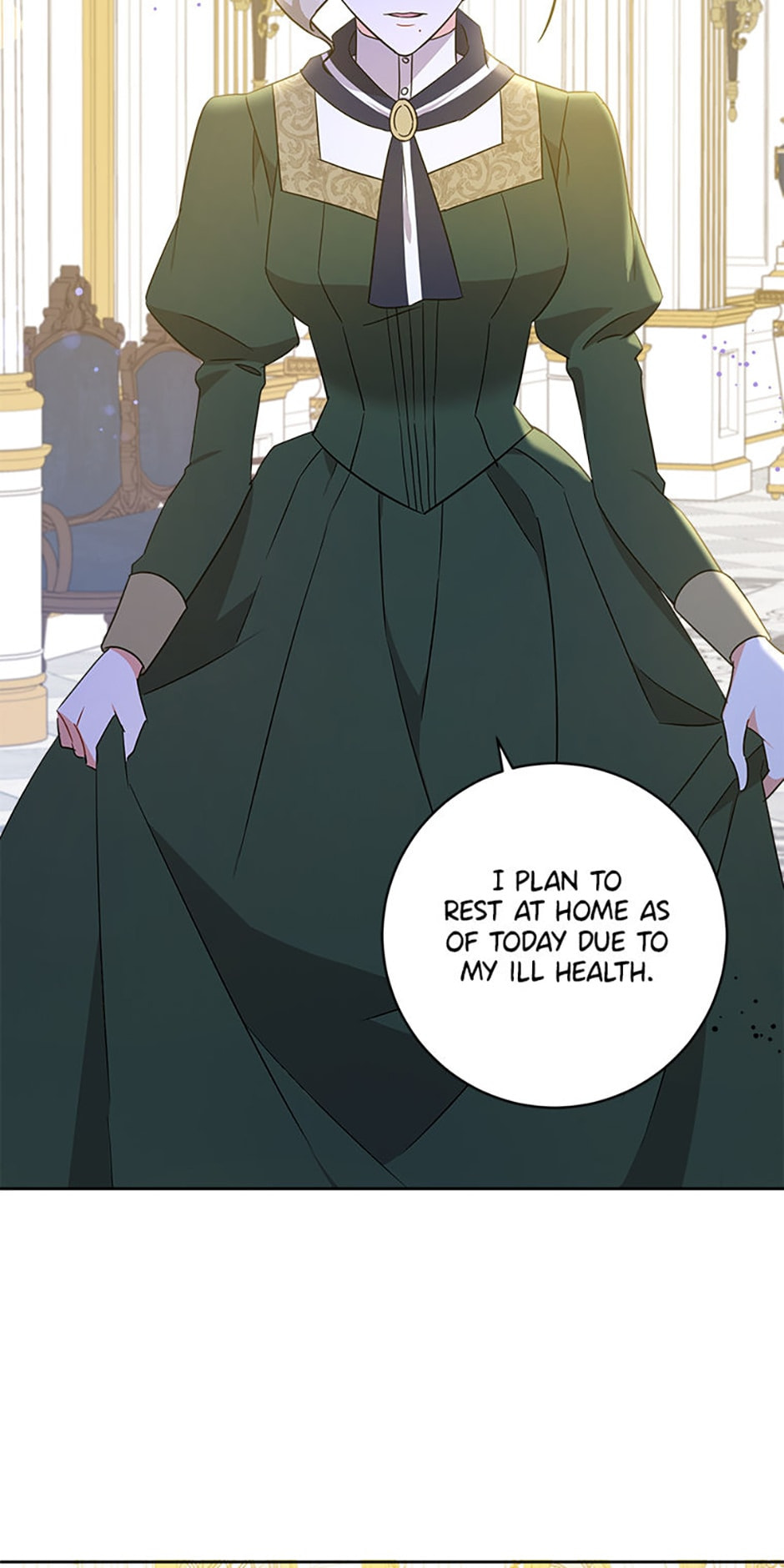 Gimme That Pacifier! Chapter 17 page 38 - 