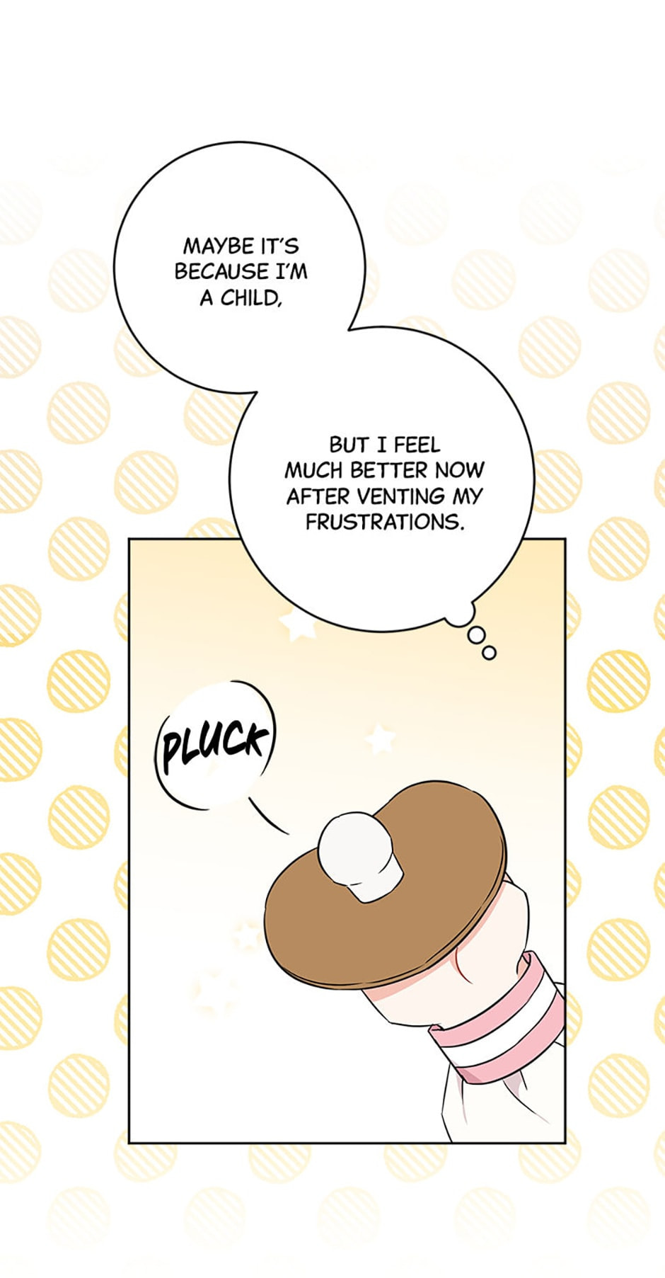 Gimme That Pacifier! Chapter 17 page 41 - 