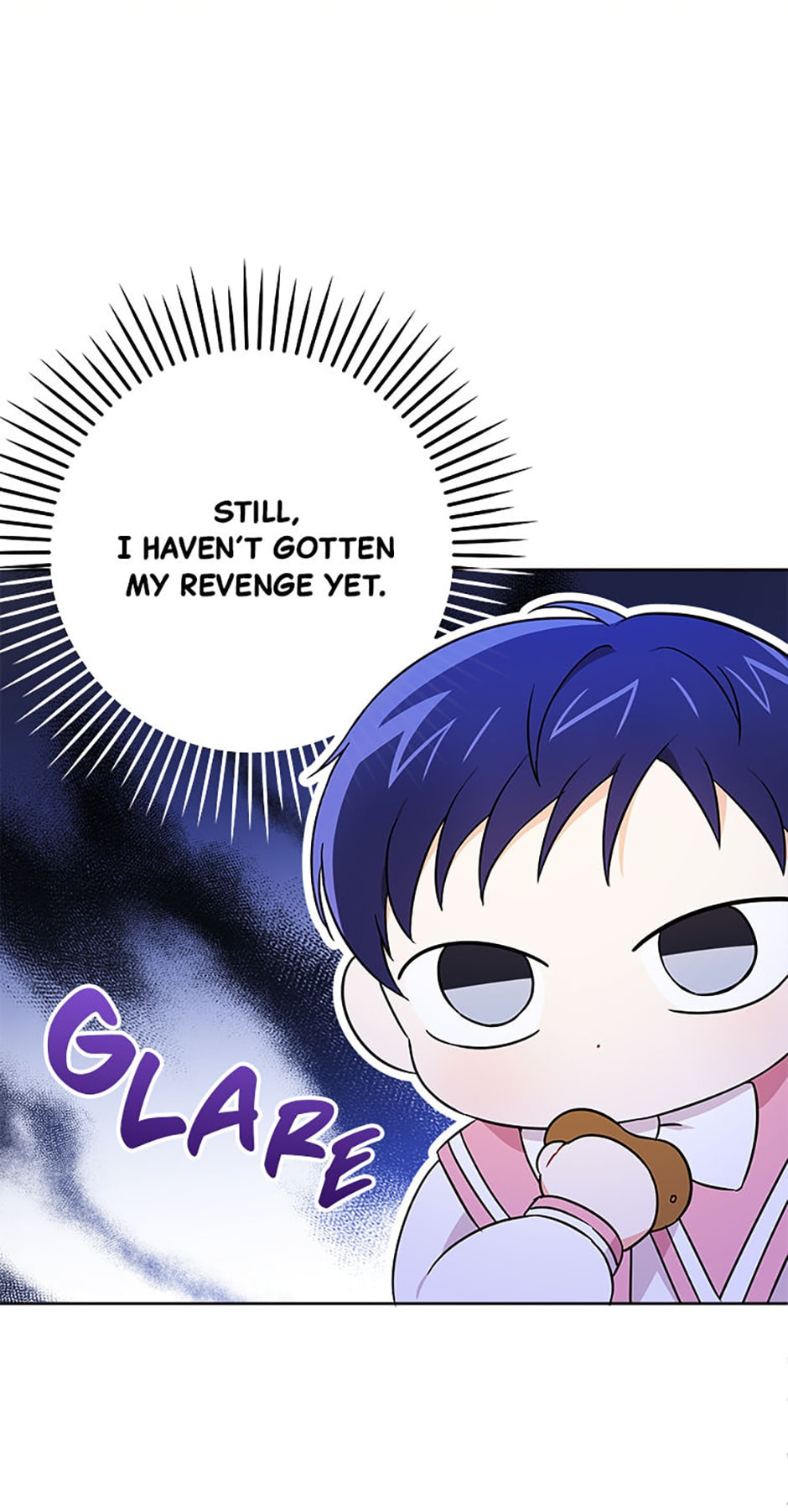 Gimme That Pacifier! Chapter 17 page 42 - 