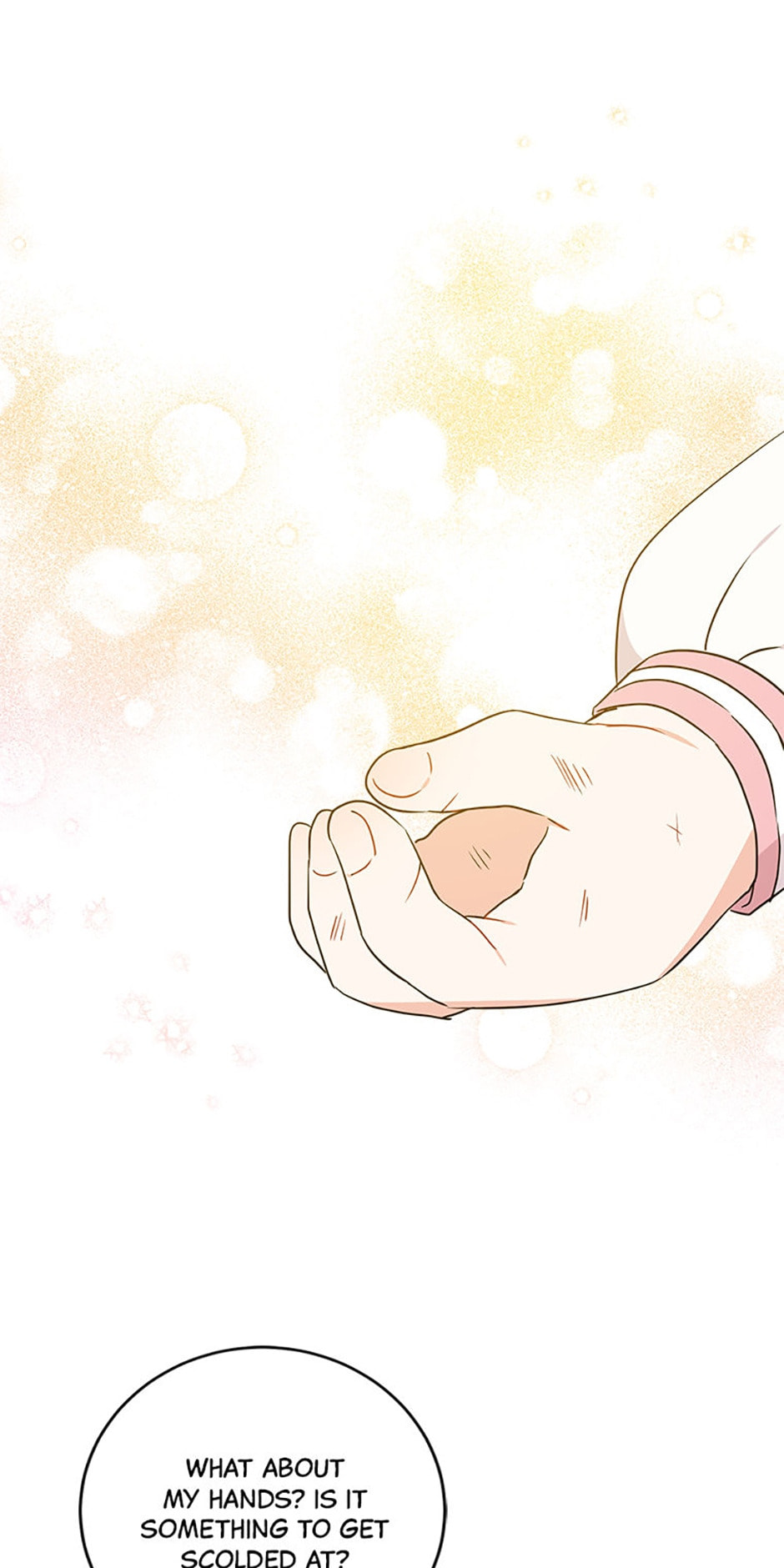 Gimme That Pacifier! Chapter 17 page 50 - 